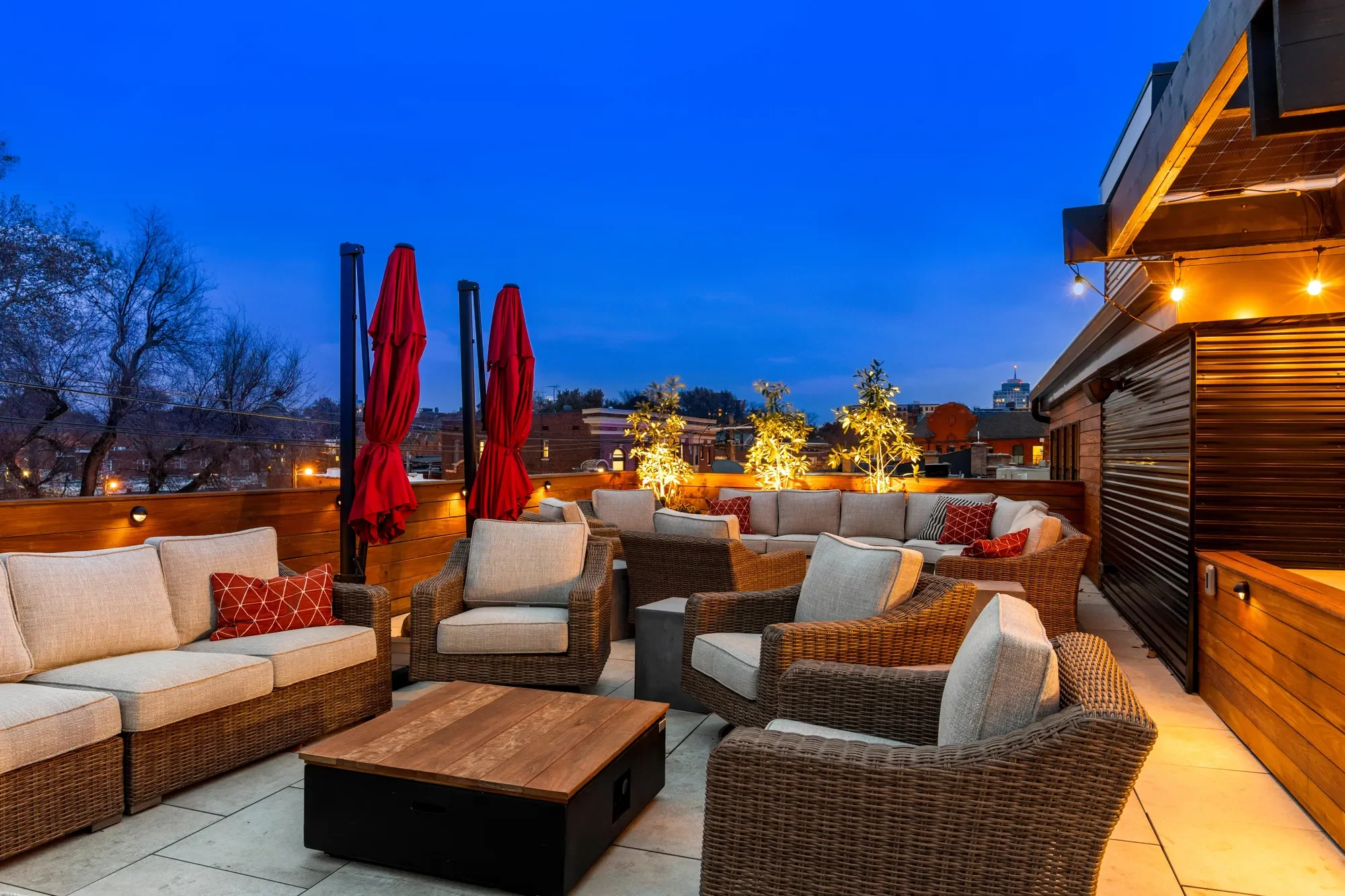 429 N Euclid Avenue , St Louis, MO 63108, St. Louis, Missouri, United States. - Photo 44