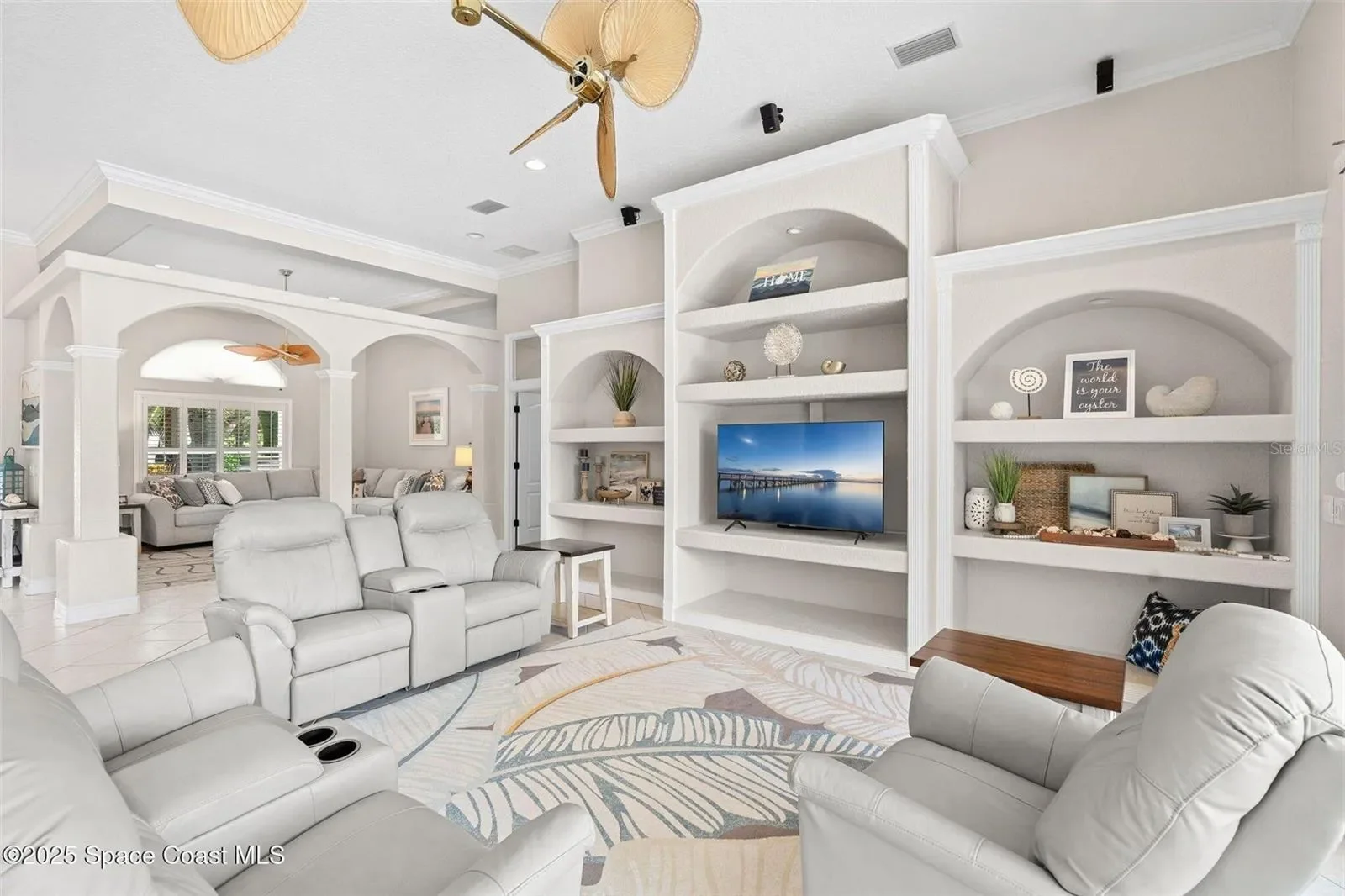 3061 SOUTHERN OAKS DRIVE, MERRITT ISLAND, FL 32952, Merritt Island, Florida, United States. - Photo 13