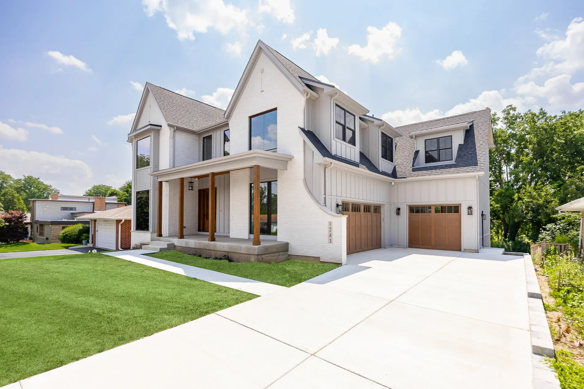 1S710 Shaffner Road , Wheaton, IL 60187, Wheaton, Illinois, United States. - Photo 18
