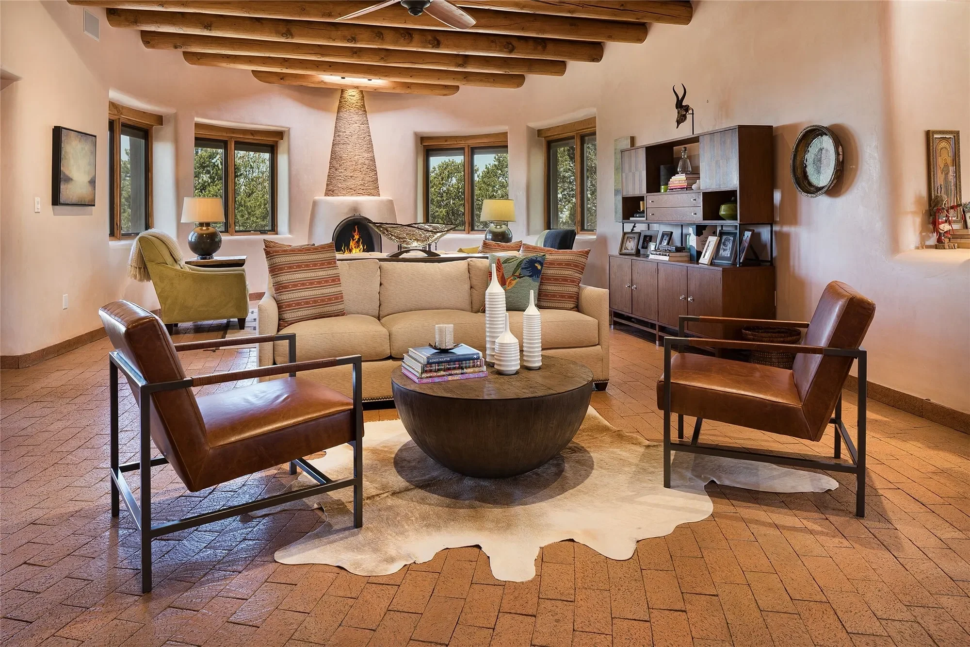 1233 N Summit Drive , Santa Fe, NM 87501, Santa Fe, New Mexico, United States. - Photo 5