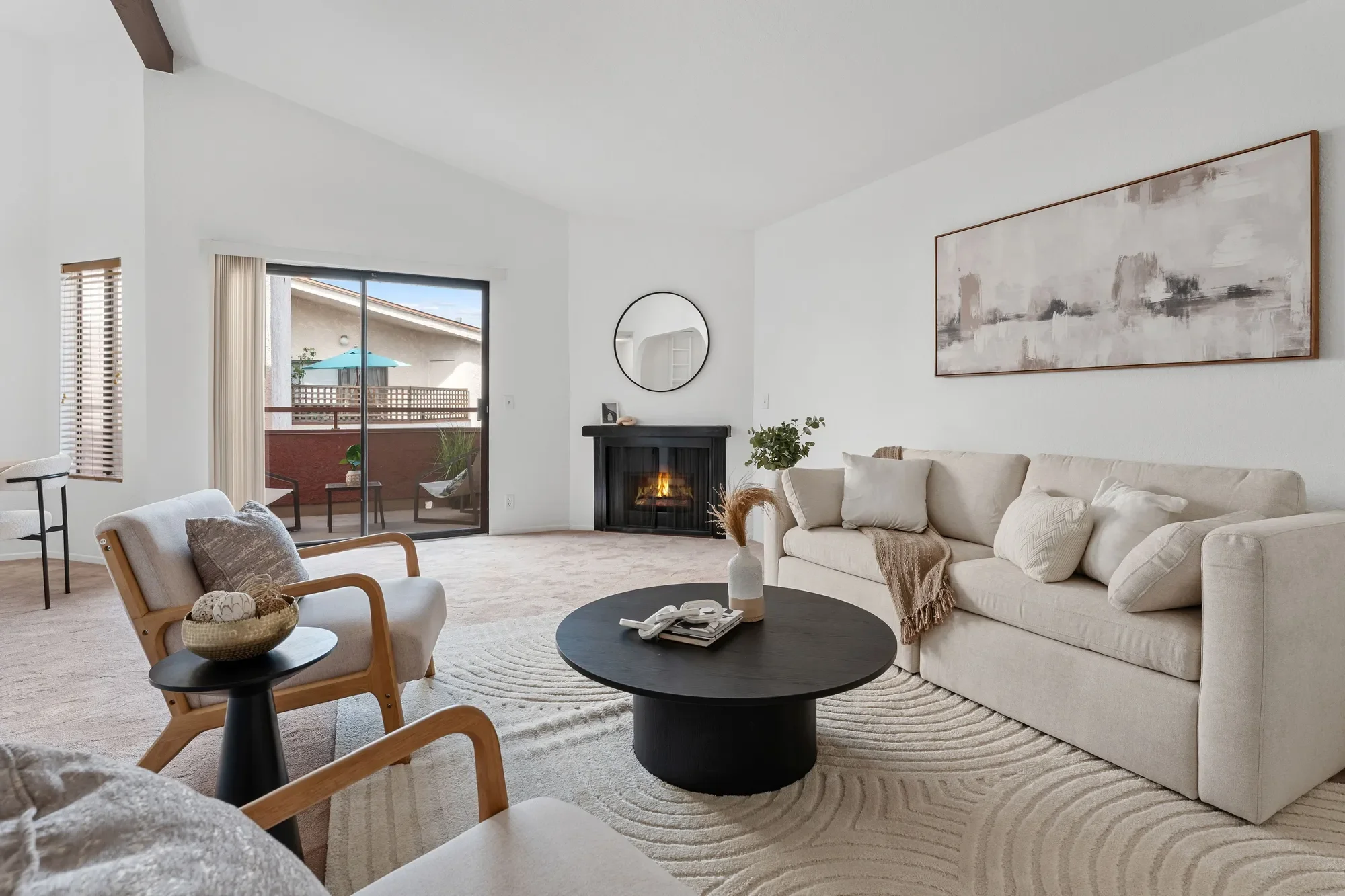 11939 Weddington Street 313, Valley Village, CA 91607, Los Angeles, California, United States. - Photo 21