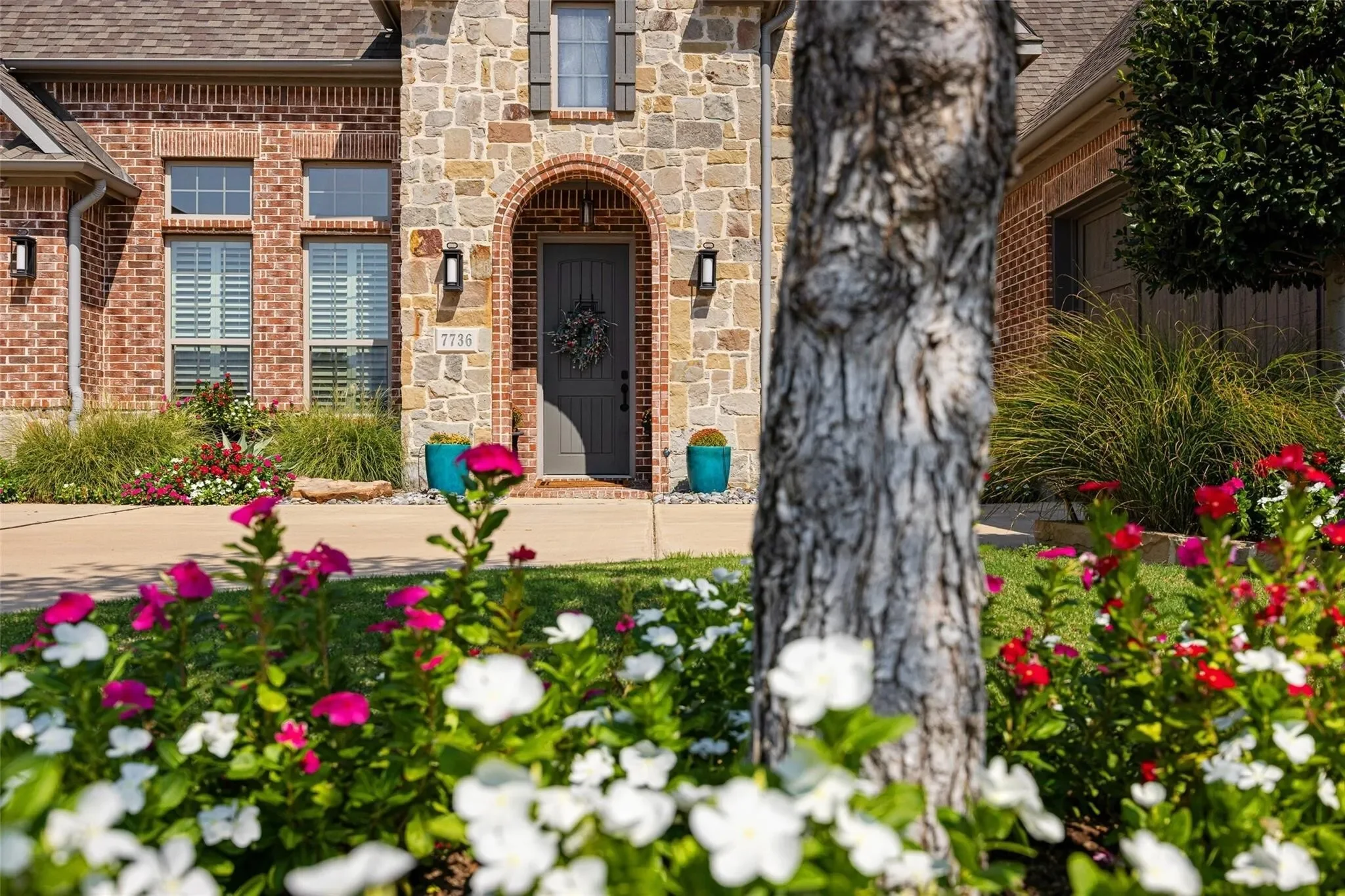 7736 Castlebridge, The Colony, TX 75056, The Colony, Texas, United States. - Photo 31