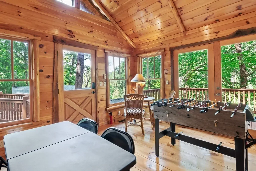 55 River Bend Lane, Blue Ridge, Georgia, United States. - Photo 34