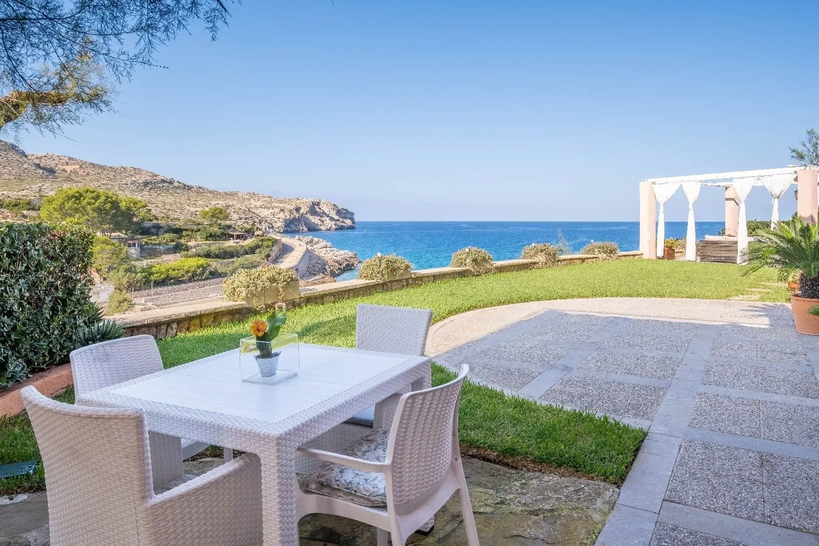 CALA SAN VICENTE, Pollença, Baleares, Pollença, Pollenca, Balearic Islands, Spain. - Photo 13