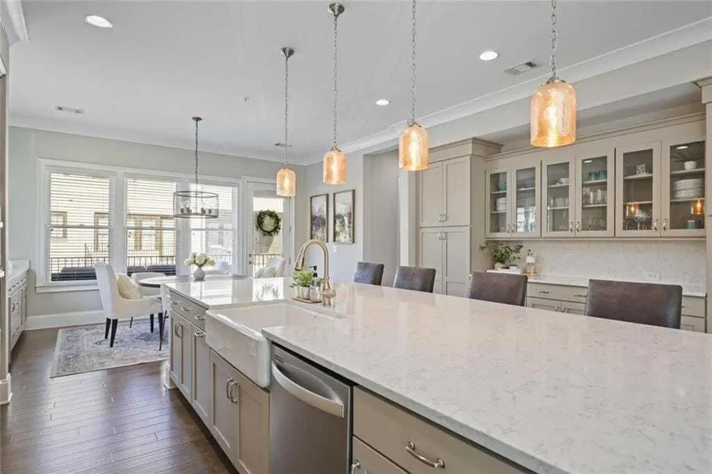 6435 Lucent Lane, Atlanta, Georgia, United States. - Photo 28