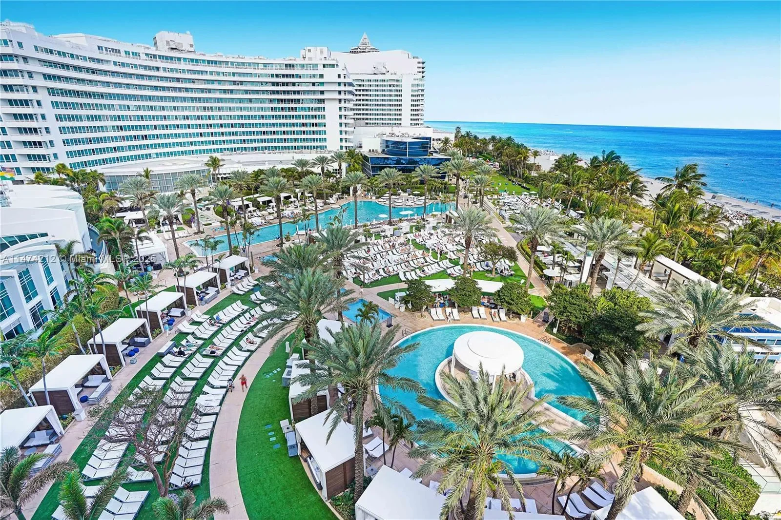 4391 Collins Ave 709, Miami Beach, Florida, United States. - Photo 37