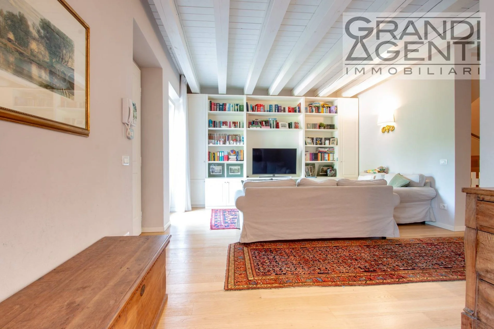 Lungadige Attiraglio 44, Verona, Veneto, Italy. - Photo 12