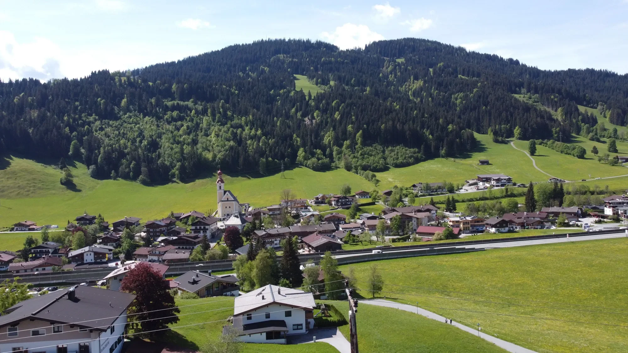 Going am Wilden Kaiser, Austria, Going am Wilden Kaiser, Tyrol, Austria. - Photo 19