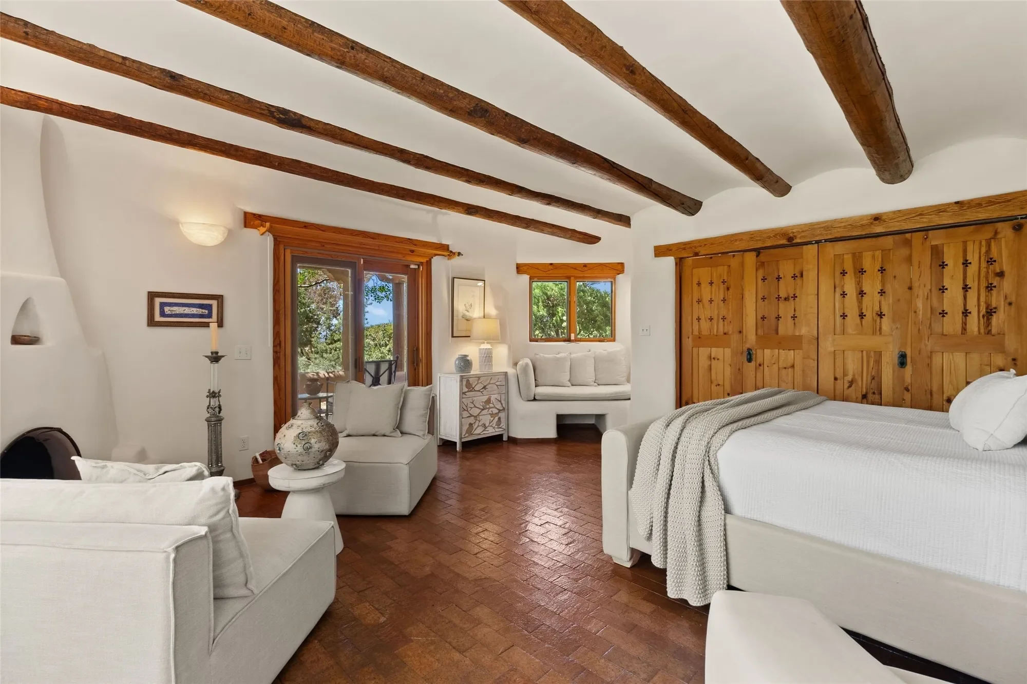 17 Tano West, Santa Fe, NM 87506, Santa Fe, New Mexico, United States. - Photo 24