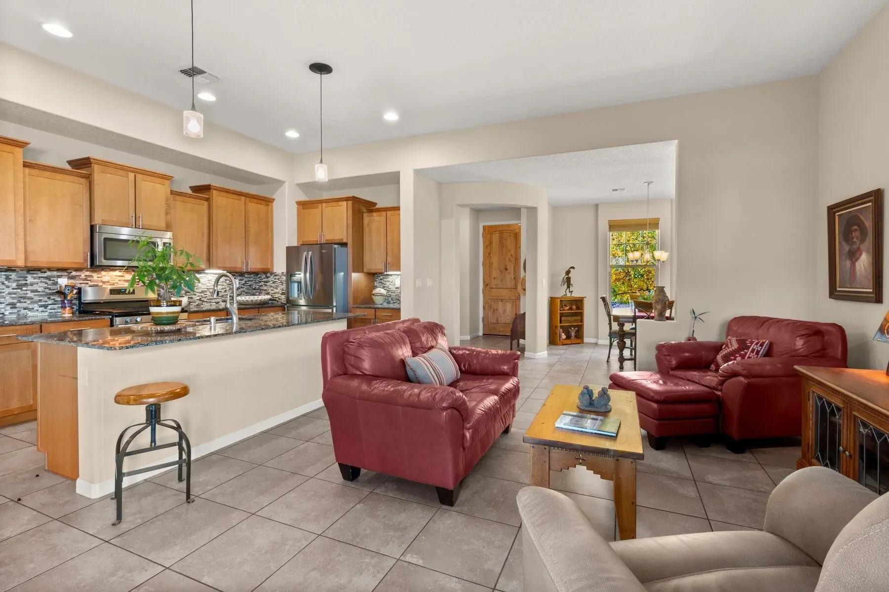 65 Calle Agua Clara , Santa Fe, NM 87508, Santa Fe, New Mexico, United States. - Photo 7