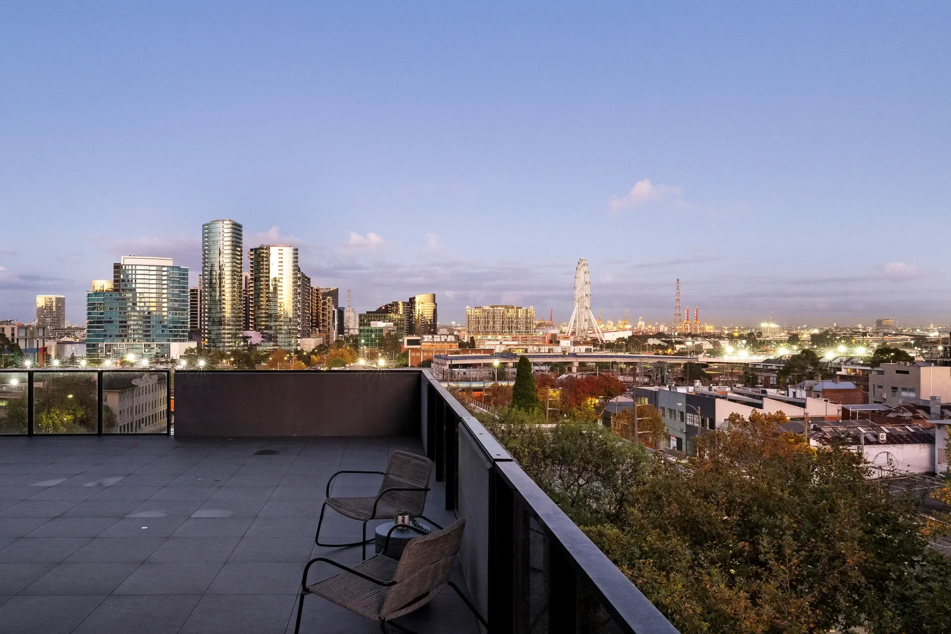 West Melbourne, Adderley Street, West Melbourne, Victoria, Australia. - Photo 23