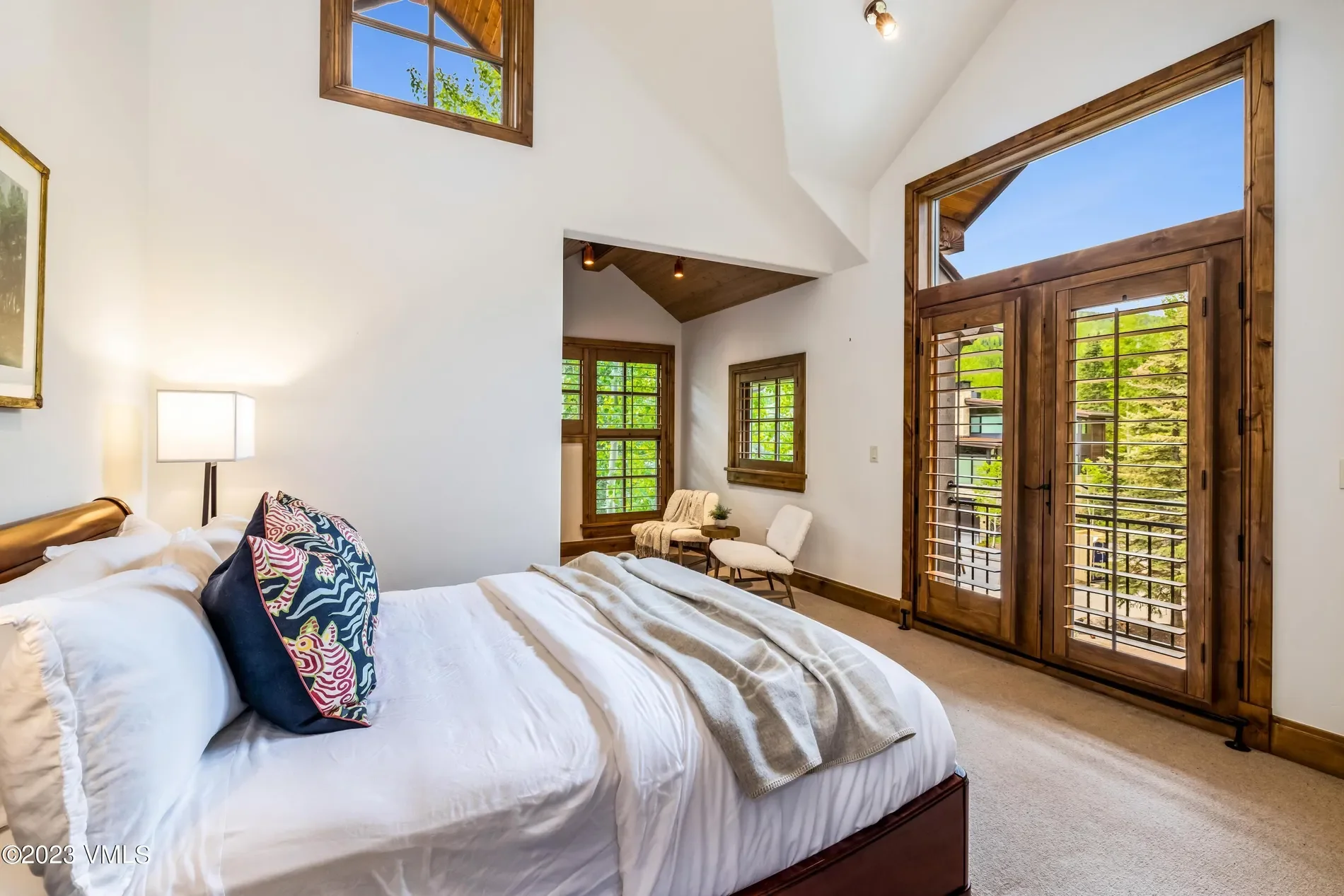 1125 Hornsilver Circle, Vail, CO, 81657, Vail, Colorado, United States. - Photo 21
