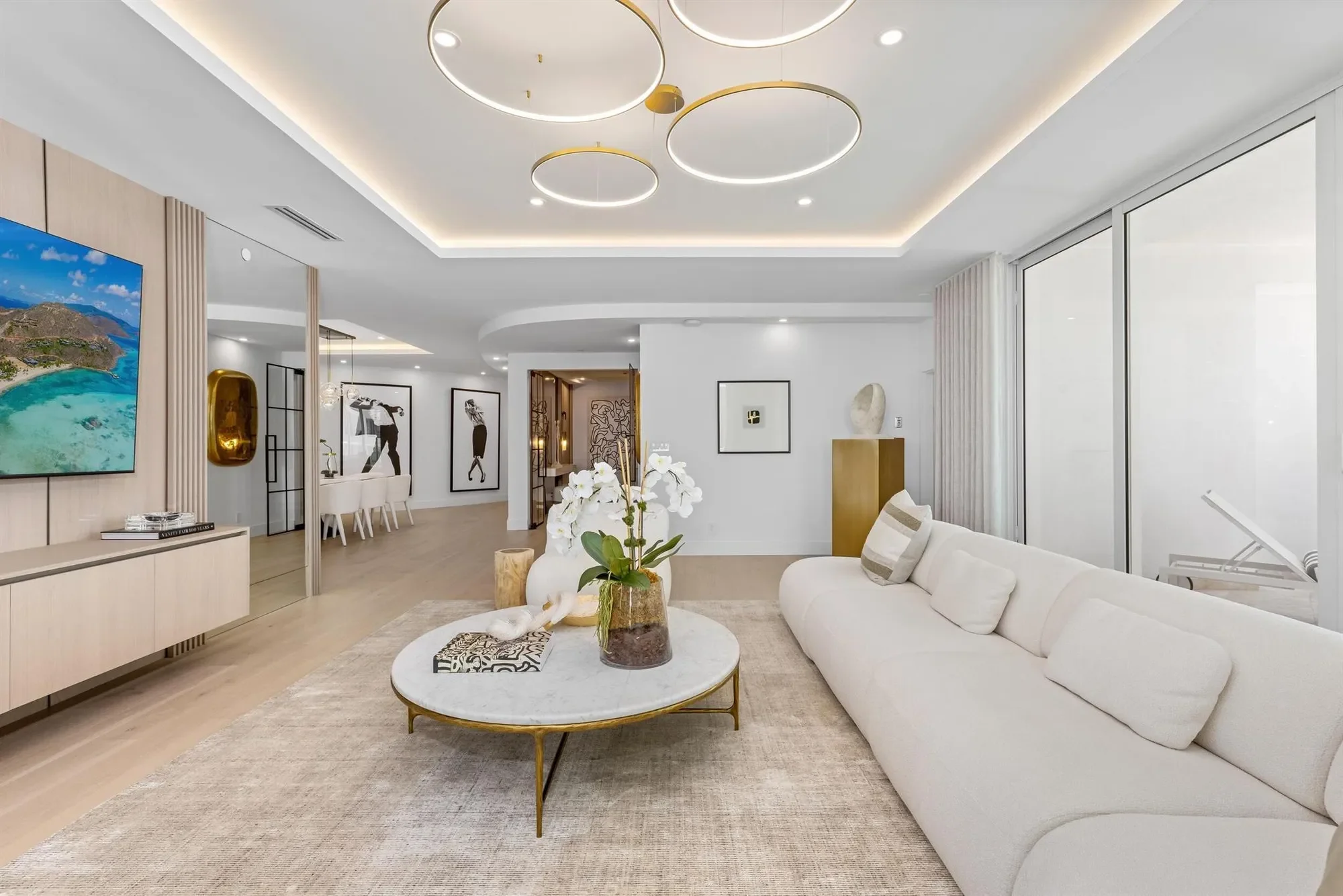 2494 S Ocean Boulevard, Boca Raton, Florida, United States. - Photo 13