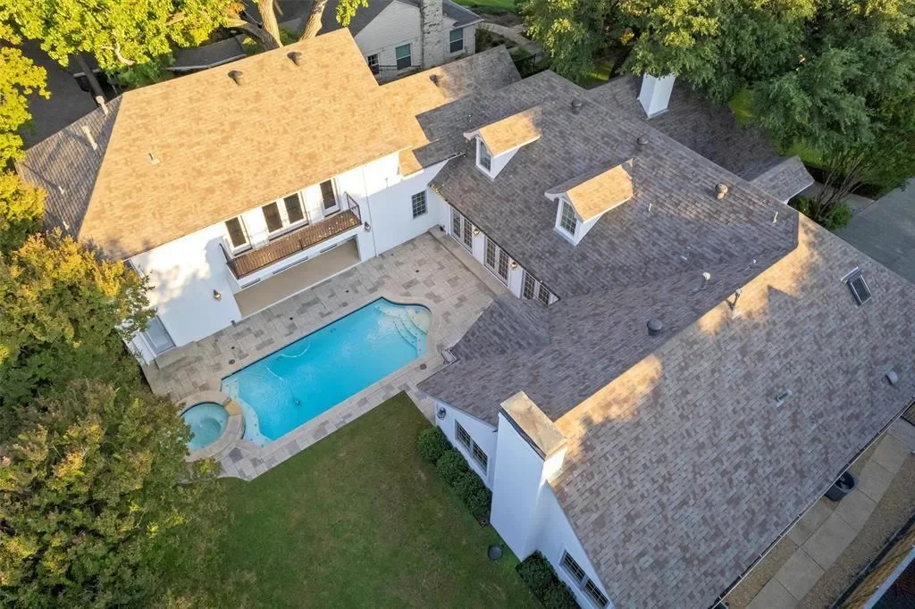 4415 Gloster Road, Dallas, Texas, United States. - Photo 37