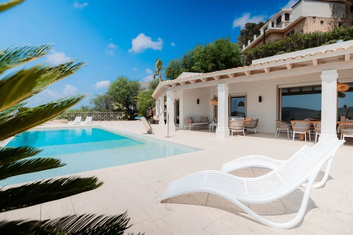 Ibiza Town, Balearic Islands, Spain. - Photo 46