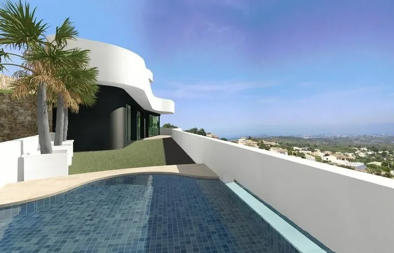 Javea, Xabia / Javea, Valencian Community, Spain. - Photo 13