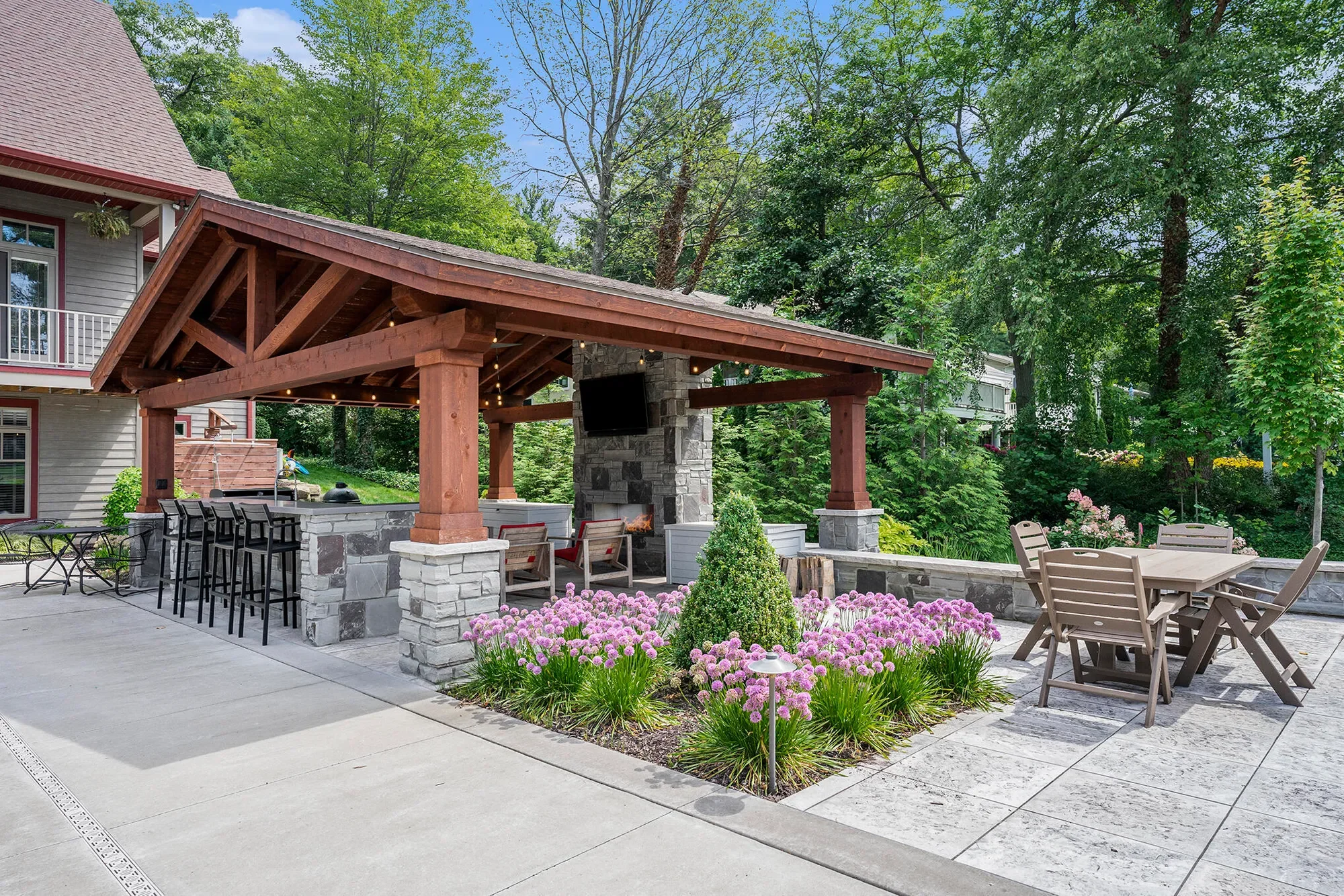 798 Pine Bay Avenue, Holland, MI 49424, West Olive, Michigan, United States. - Photo 4