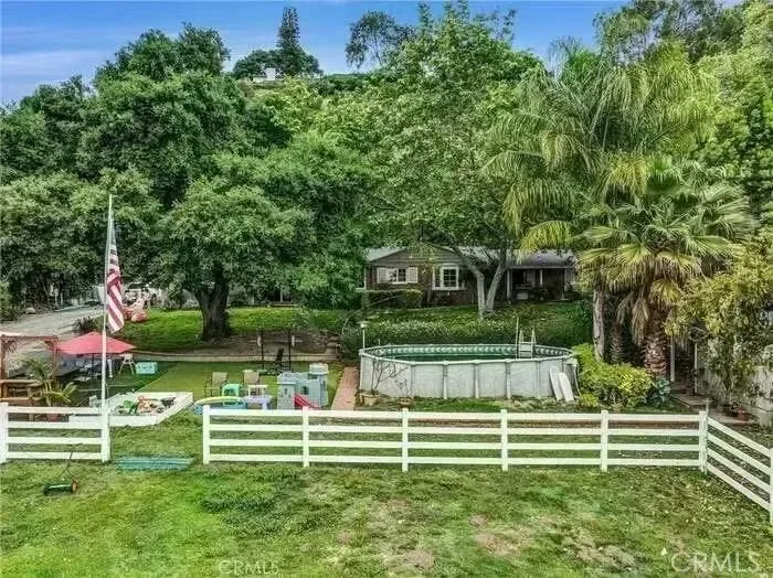 Single Family Residence in Bradbury