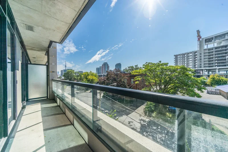 8 Dovercourt Rd  305, Toronto, ON M6J 0B6, Toronto, Ontario, Canada. - Photo 13