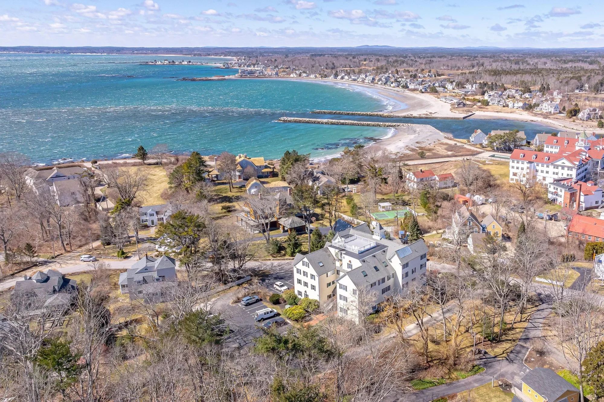 8 Arlington Avenue A-1, Kennebunkport, ME 04046, Kennebunkport, Maine, United States. - Photo 20