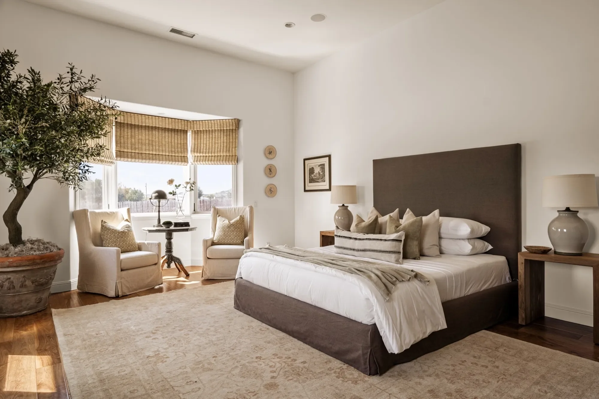 2370 North Refugio Road , Santa Ynez, CA 93460, Santa Ynez, California, United States. - Photo 20