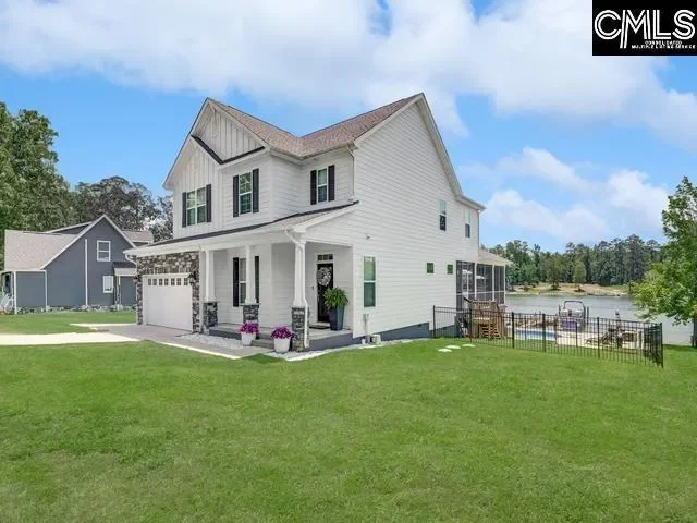 339 Newberg Road, Chapin, SC 29036, Chapin, South Carolina, United States. - Photo 28