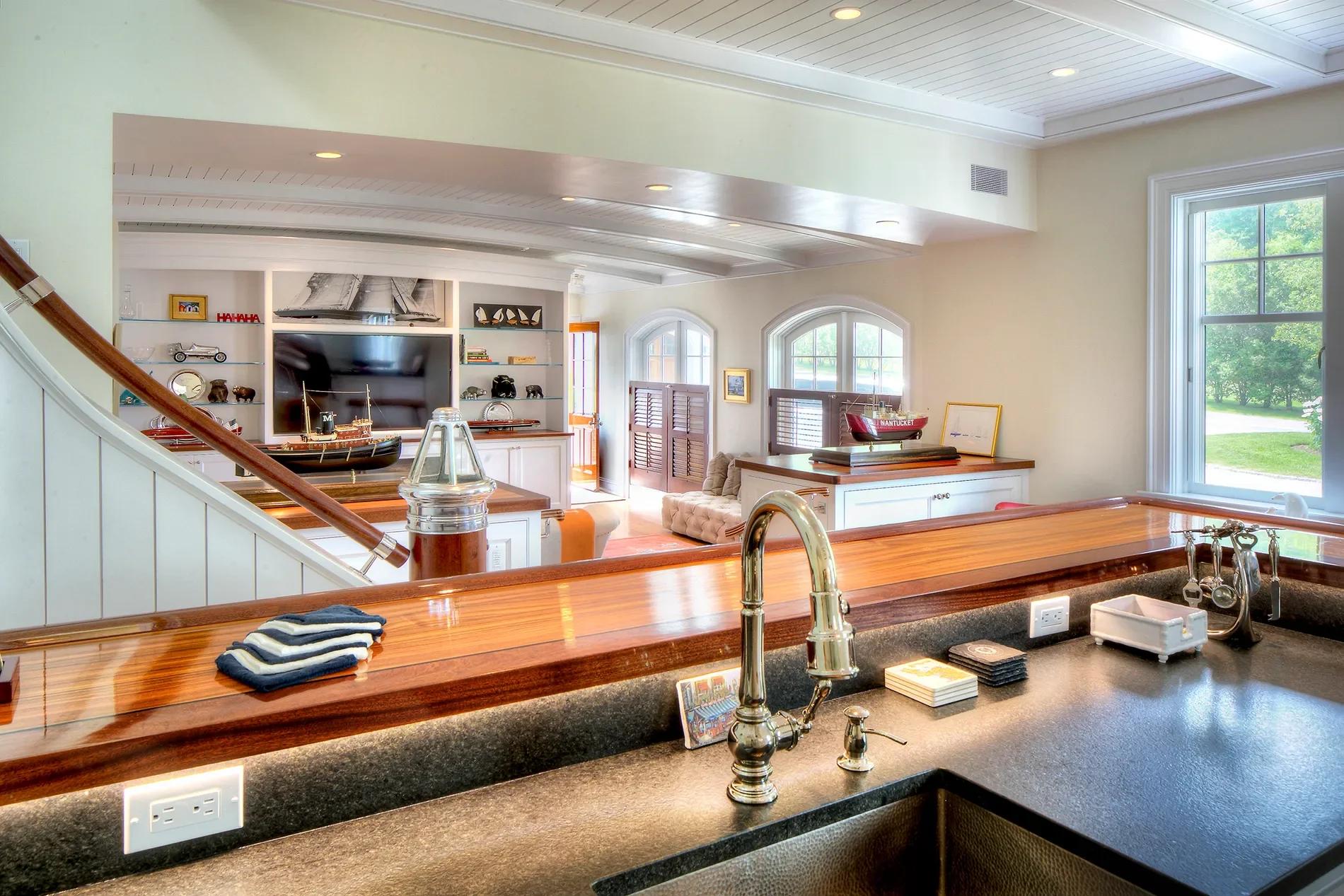 2 Harbor View Drive, Newport, RI 02840, Newport, Rhode Island, United States. - Photo 29