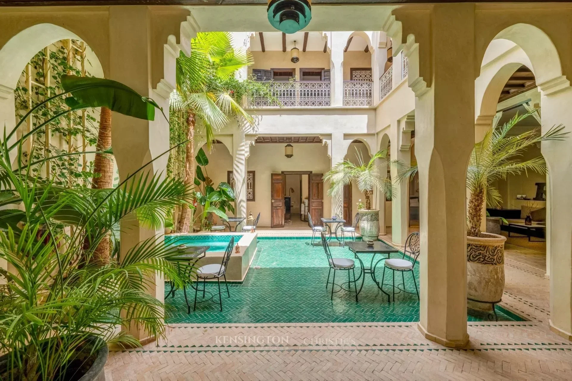 Marrakesh, Marrakesh-Safi, Morocco. - Photo 10