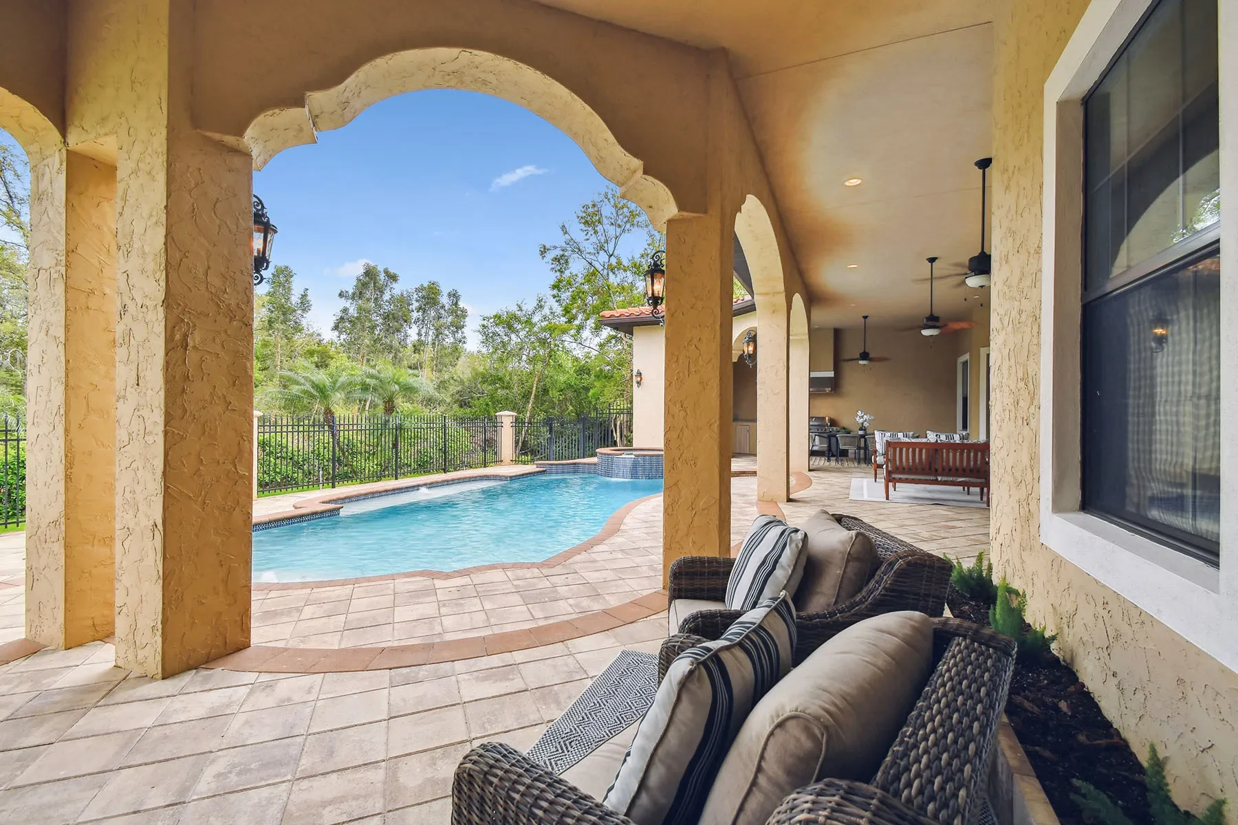 17005 Madres De Avila, Tampa, FL 33613, Tampa, Florida, United States. - Photo 40