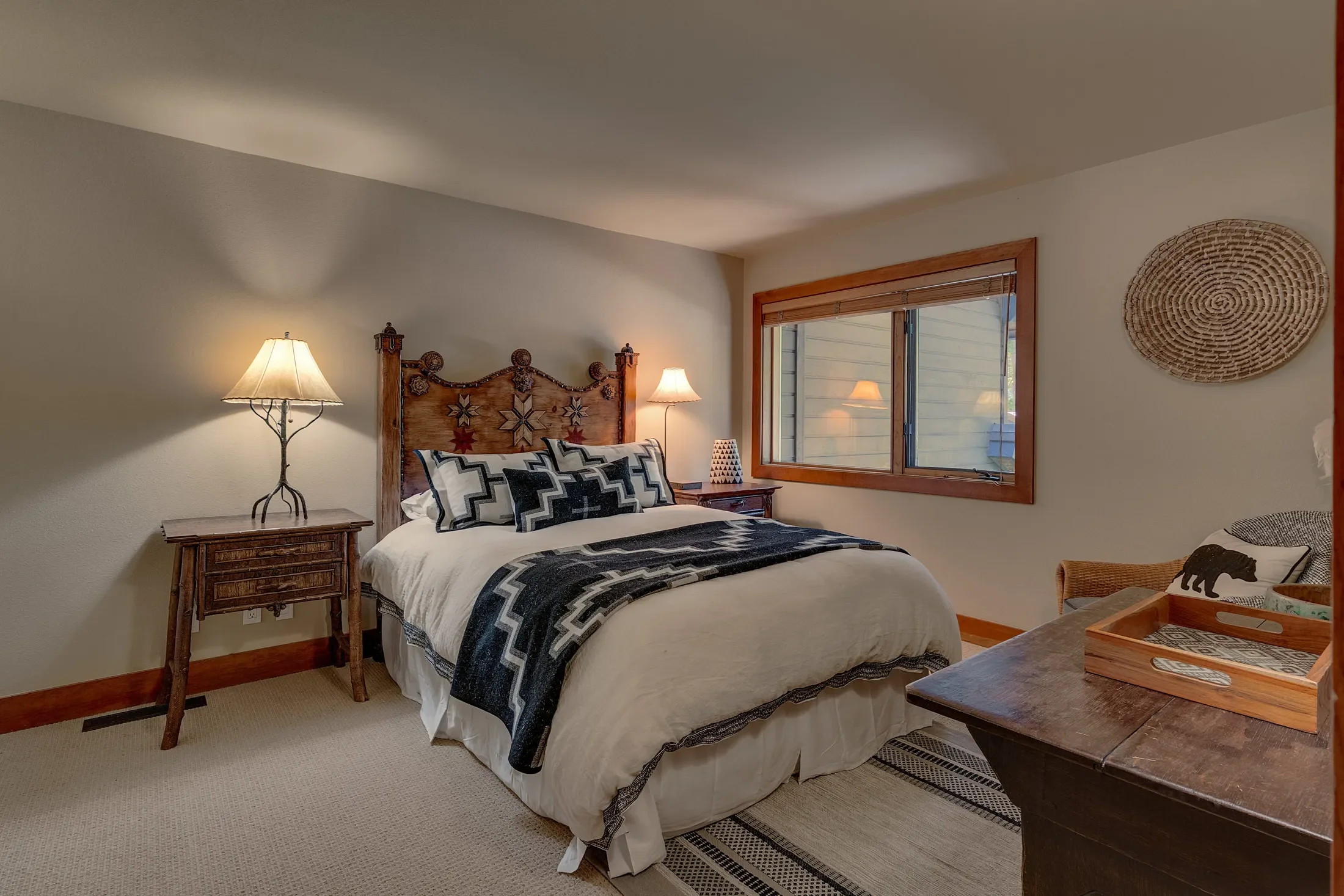 6400 West Lake Boulevard #2 , Tahoma, CA 96142, Tahoma, California, United States. - Photo 27