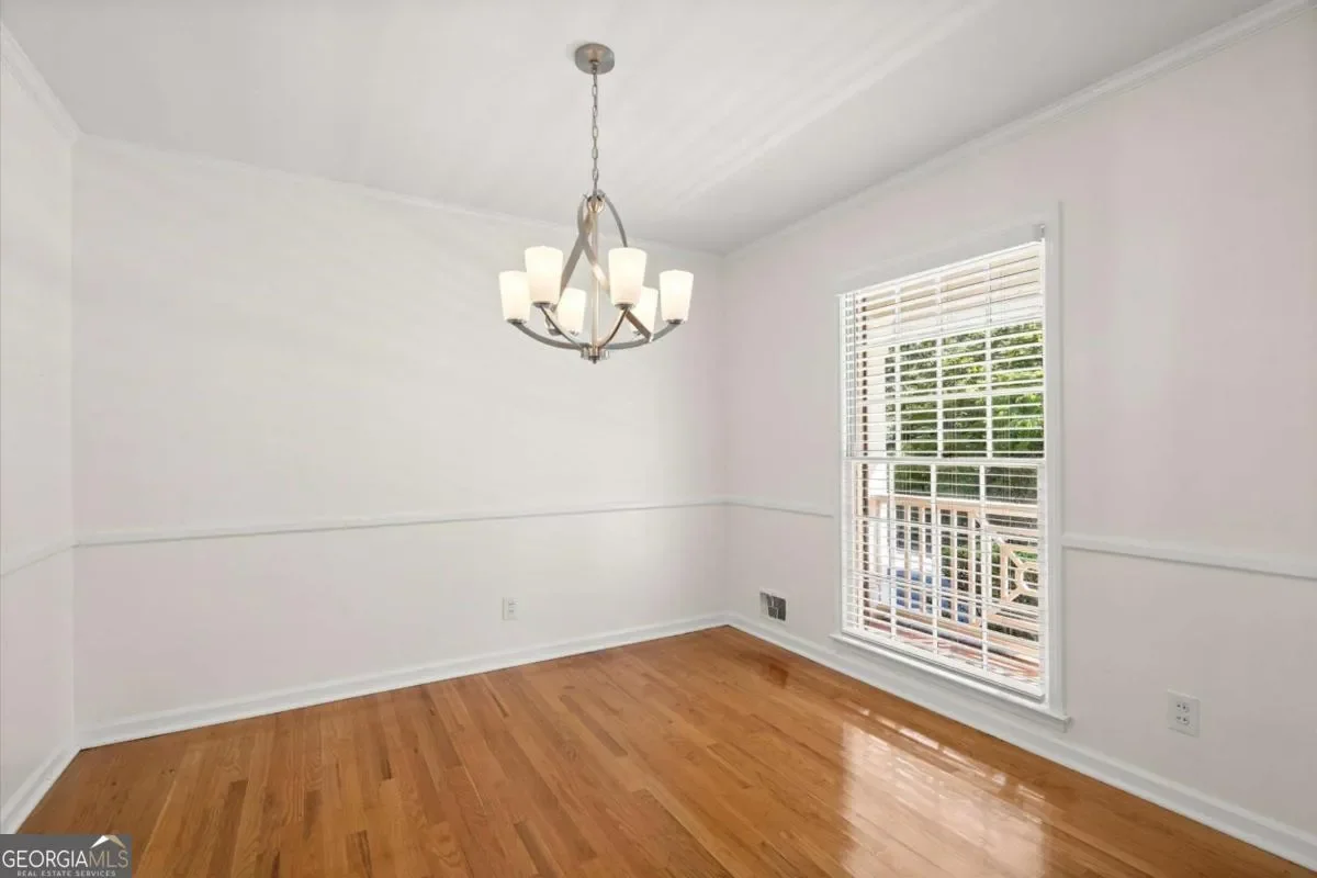 840 Hickory DR SW, Marietta, Georgia, United States. - Photo 34