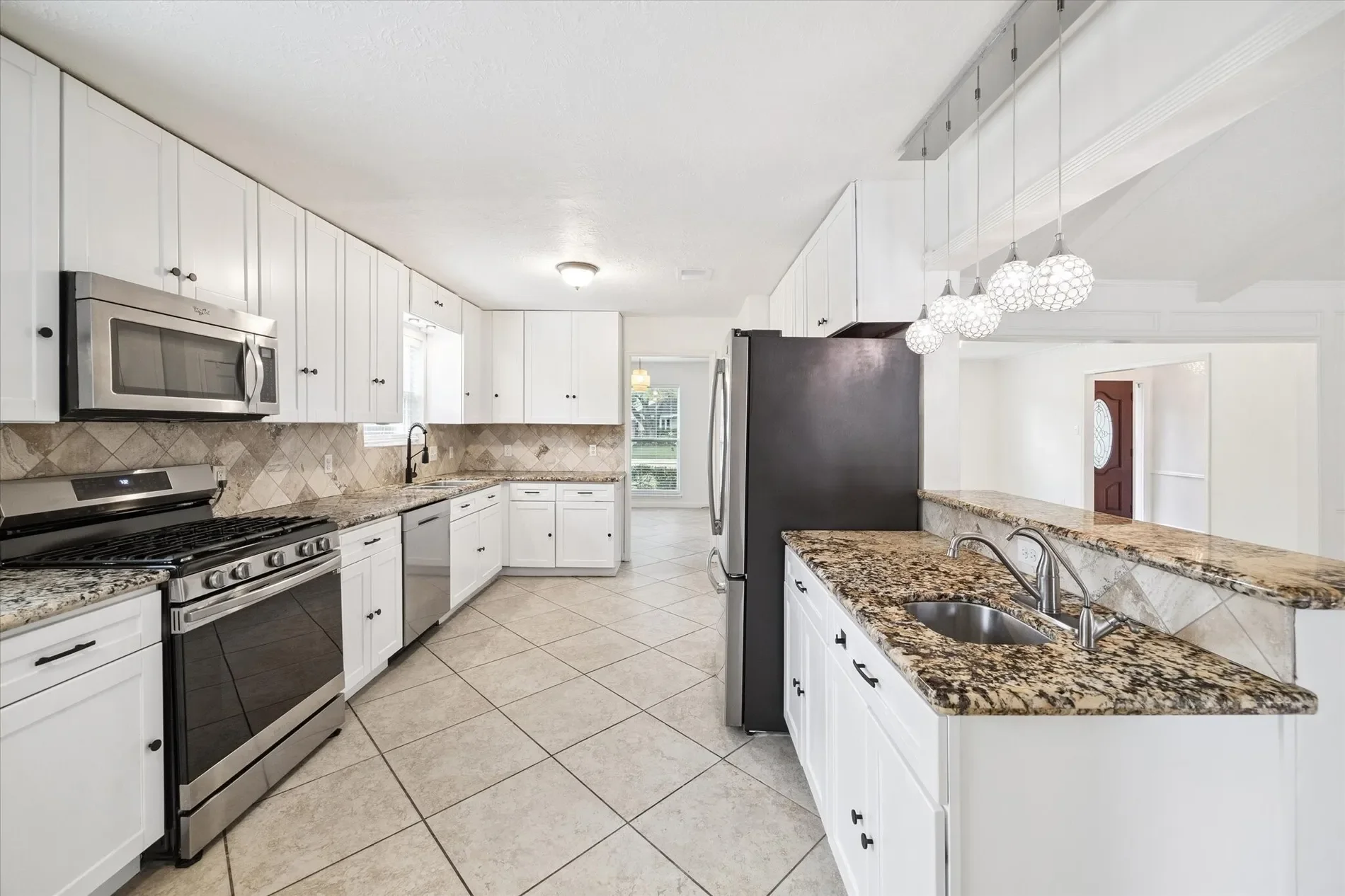 10211 Olympia Drive, Houston, TX 77042, Houston, Texas, United States. - Photo 5