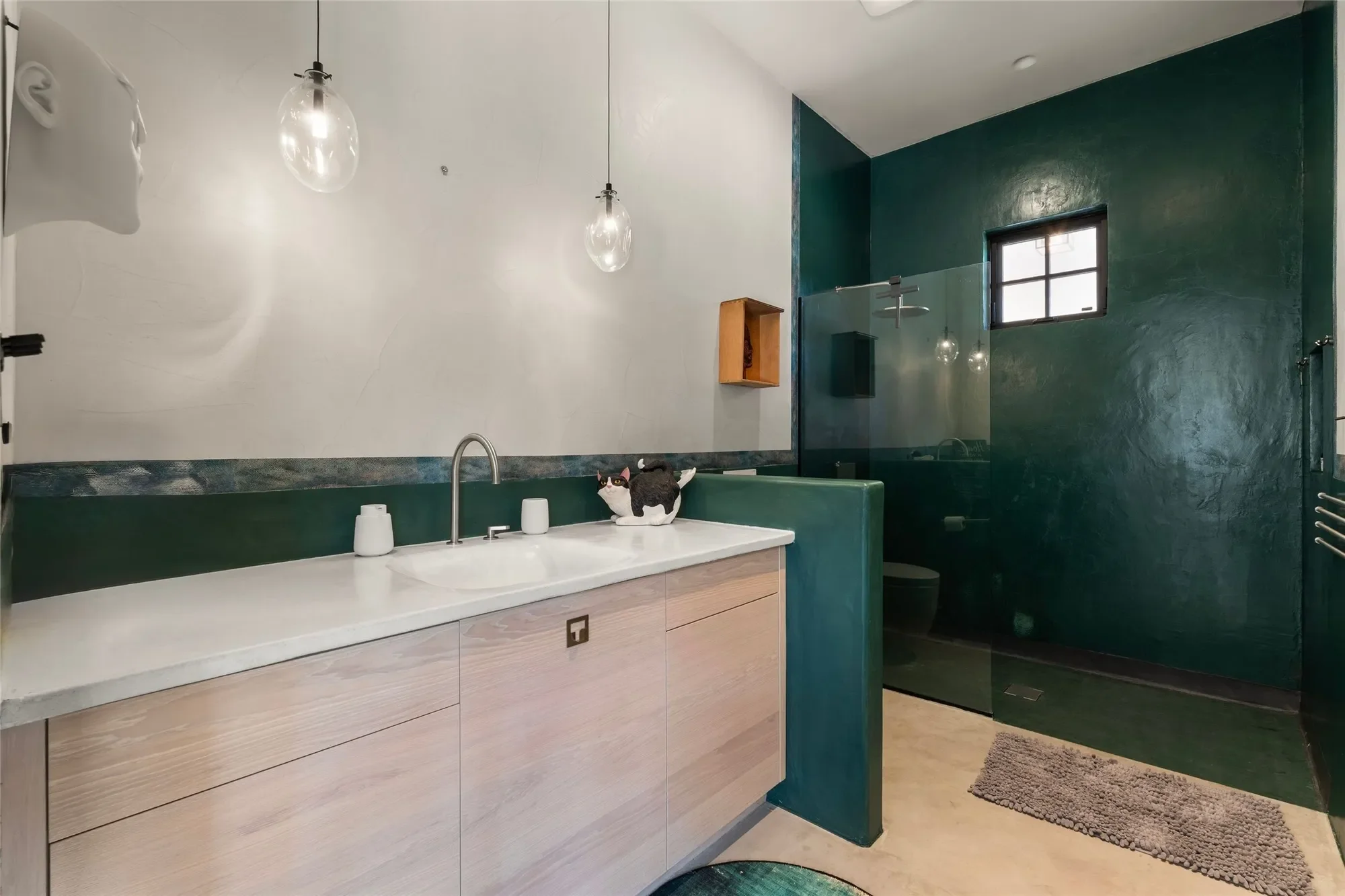400 Perea Lane, Corrales, NM 87048, Corrales, New Mexico, United States. - Photo 22