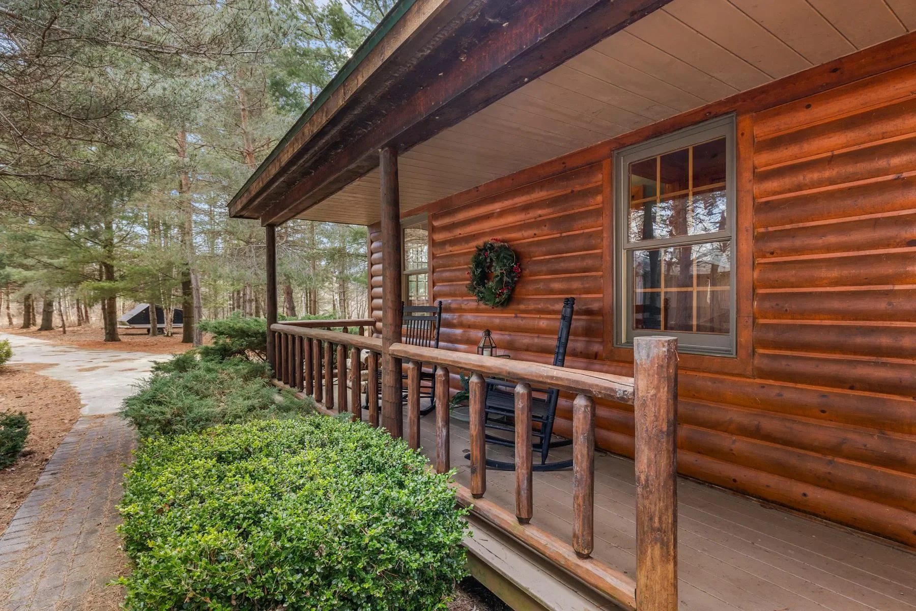 7699 Minnick Rd, Rubicon Twp, MI 48441-8223, Helena, Michigan, United States. - Photo 17