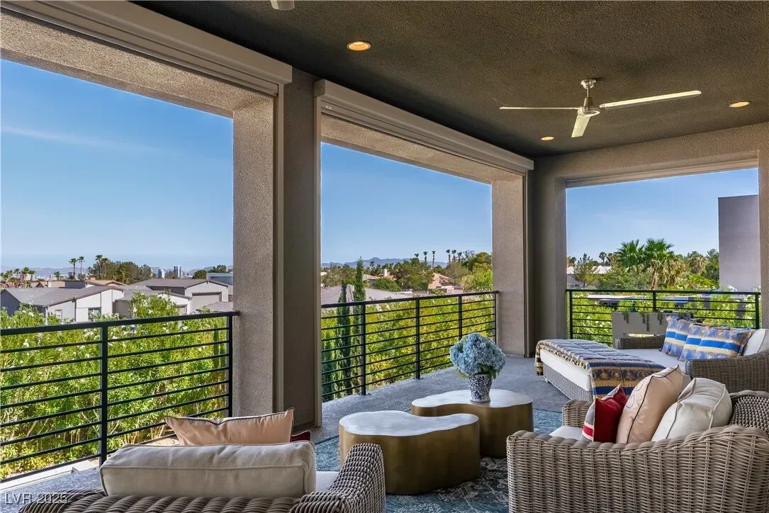 2650 Eldora Estates, Las Vegas, Nevada, United States. - Photo 30