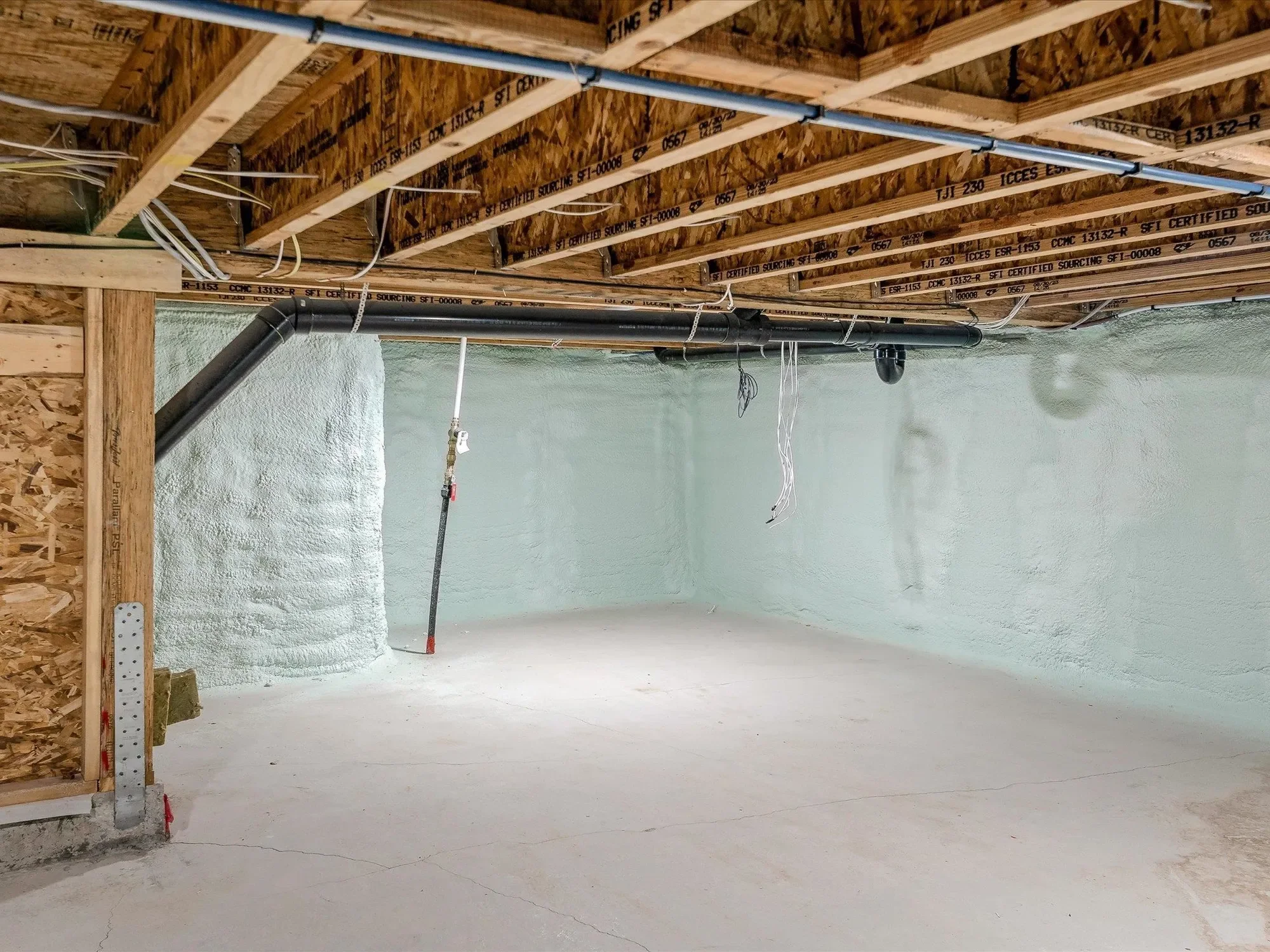 1005 Phare Crescent, Pemberton, British Columbia, Canada. - Photo 22