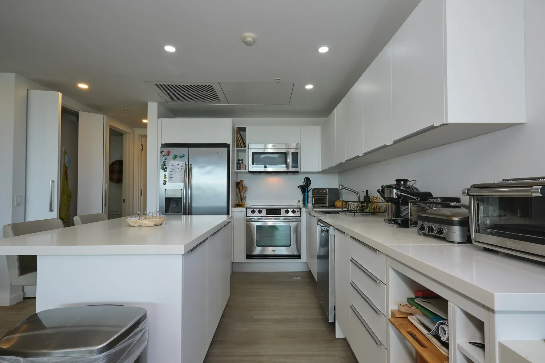 Blue Residence Townhouse 6, Eagle Beach, Noord, Aruba. - Photo 9