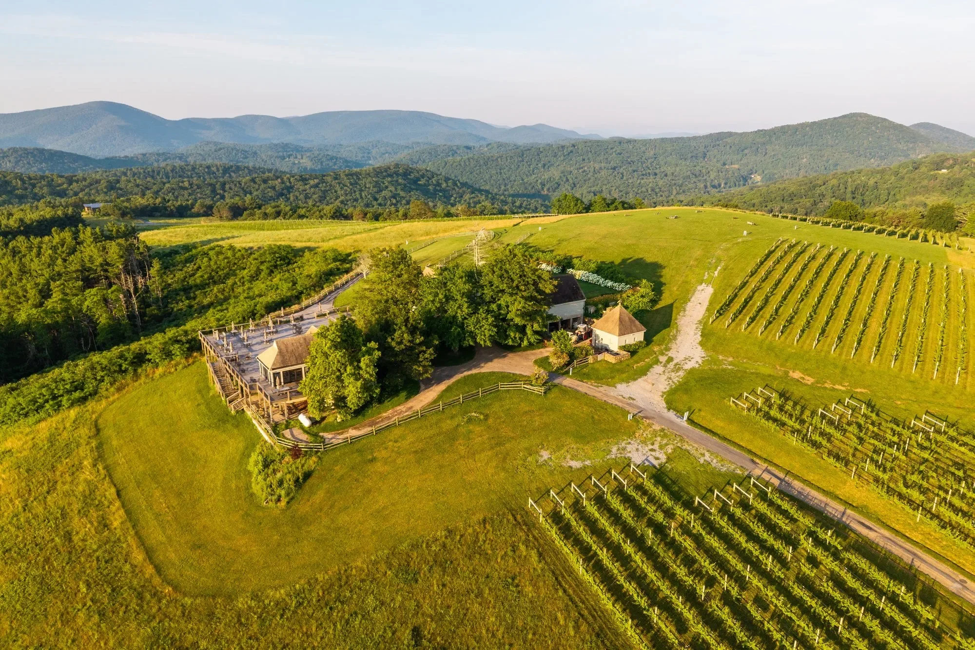 24981 Blue Ridge Parkway, Vesuvius, VA 22032, Vesuvius, Virginia, United States. - Photo 39