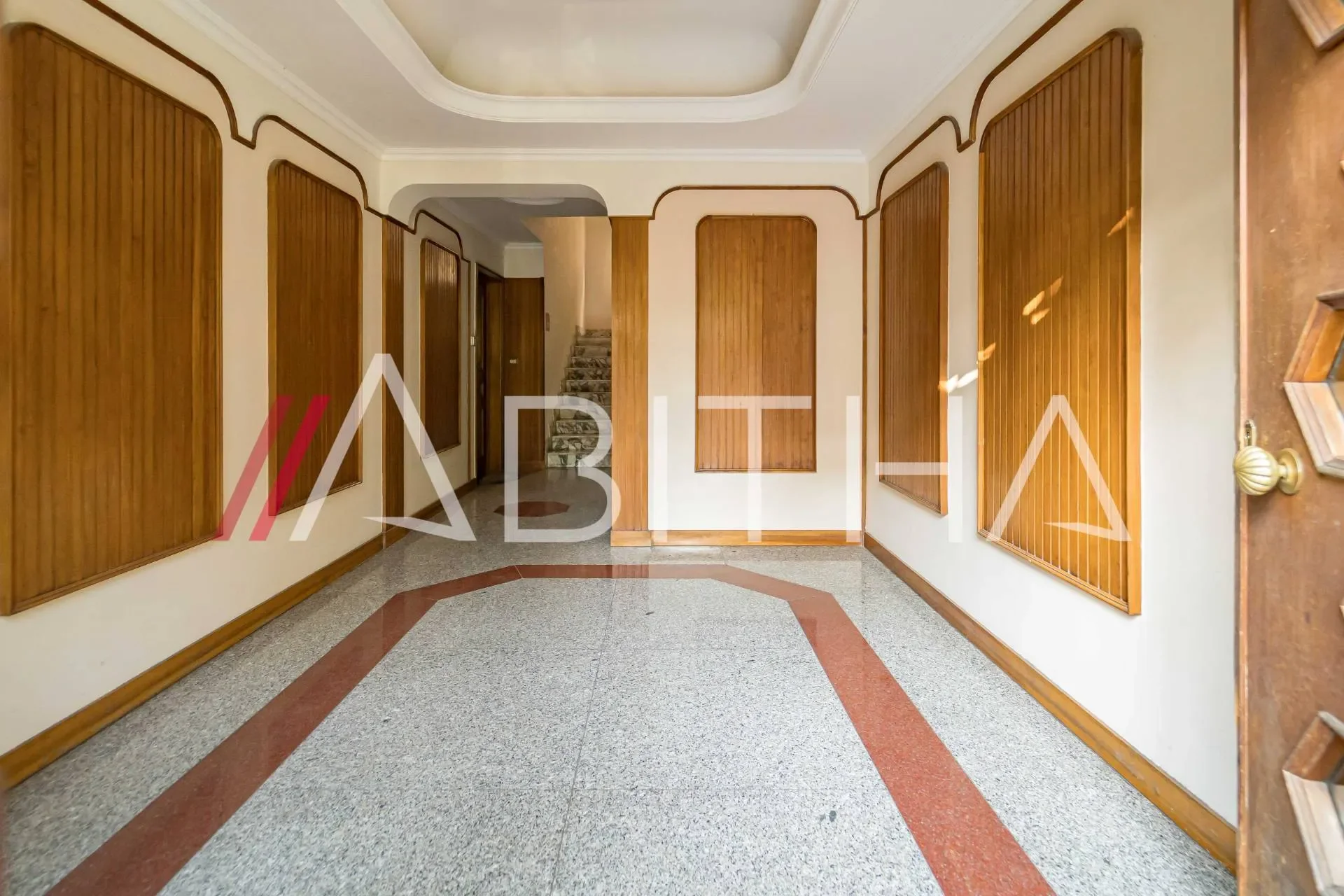 Via Antonio Fogazzaro, 00137 Roma, Italia, Rome, Lazio, Italy. - Photo 1