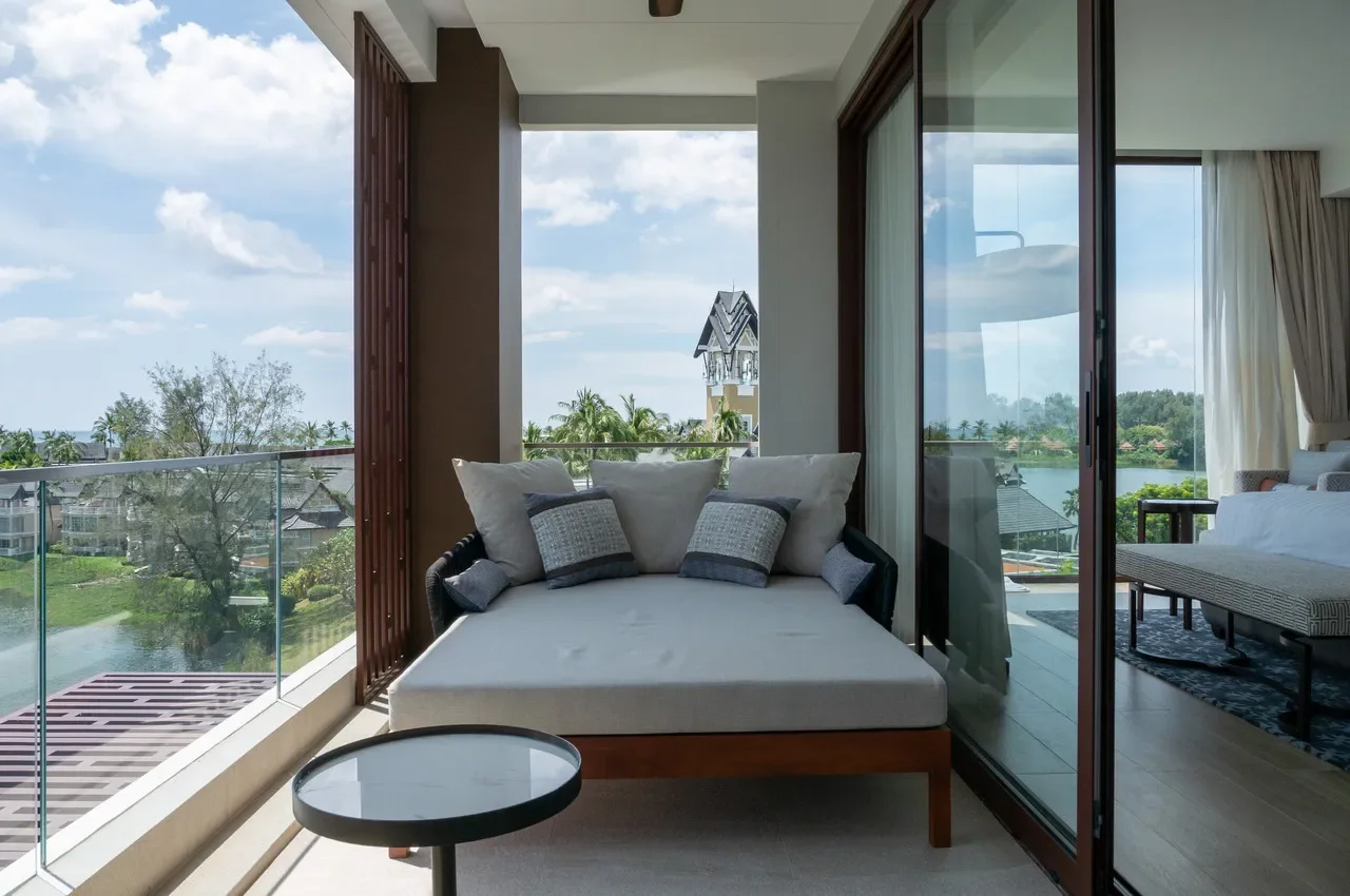Phuket,, Choeng Thale, Phuket, Thailand. - Photo 16