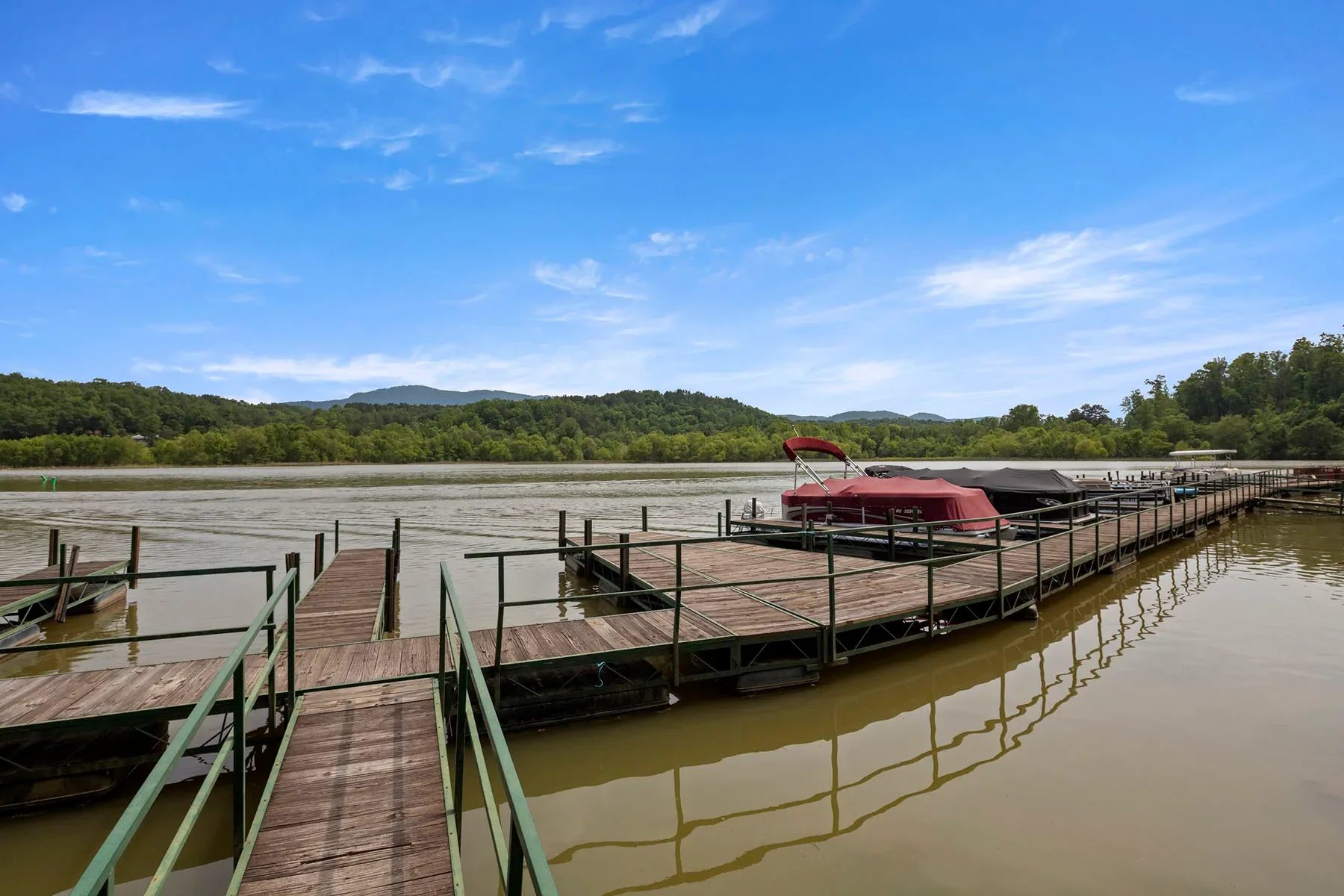 421 N Boundary Road, Mill Spring, NC 28756, Mill Spring, North Carolina, United States. - Photo 35