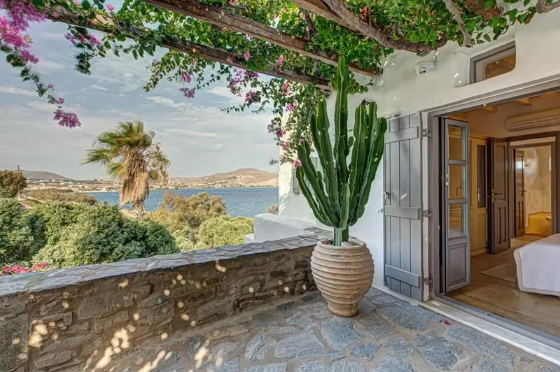 Paros, Greece, Paros, Aegean, Greece. - Photo 11