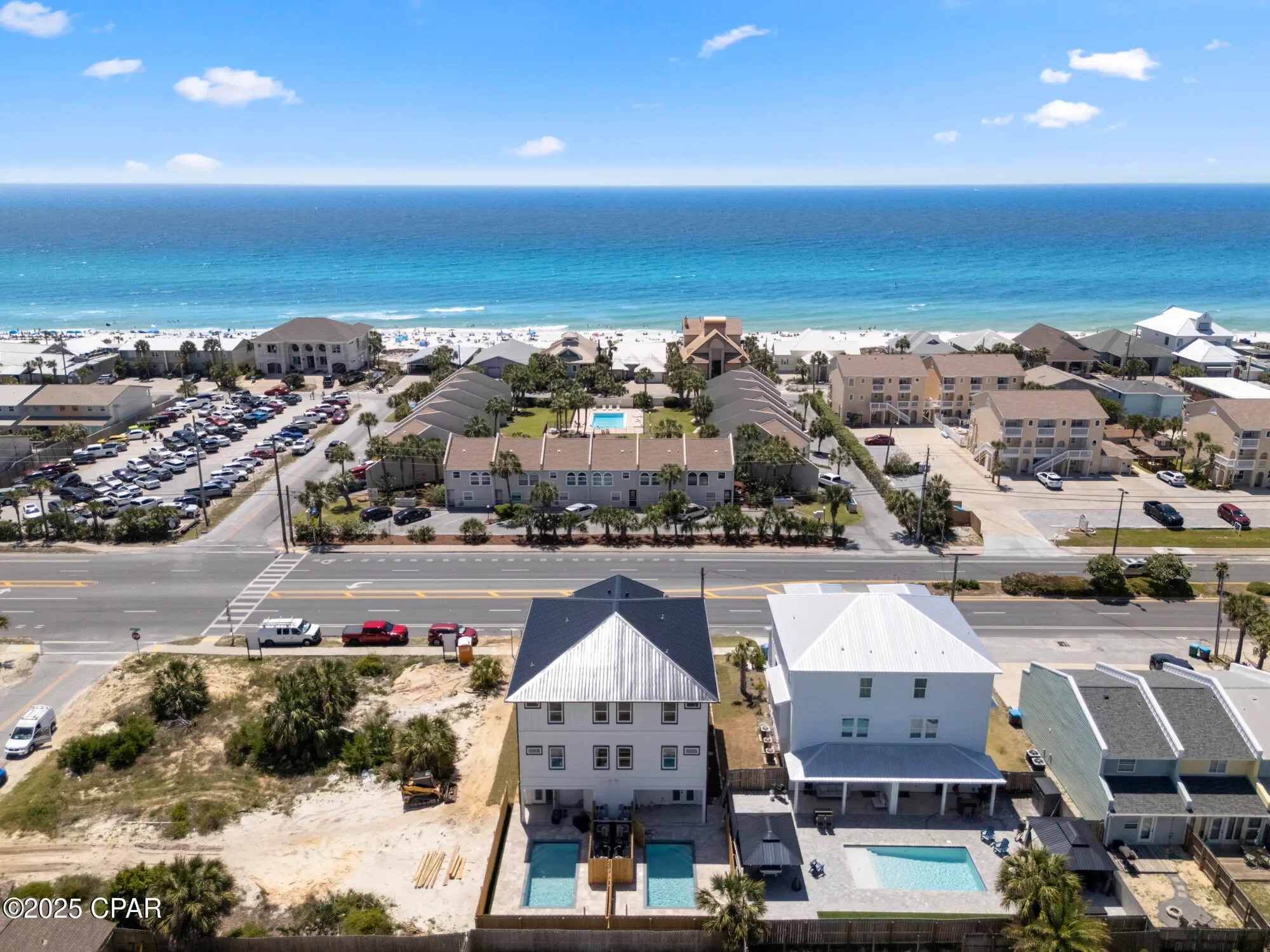 5237 Thomas Drive A&B, Panama City Beach, Florida, United States. - Photo 4