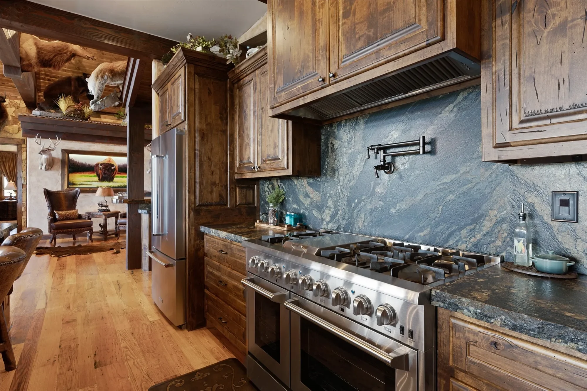 169 Elk Drive, Chama, NM 87520, Chama, New Mexico, United States. - Photo 34