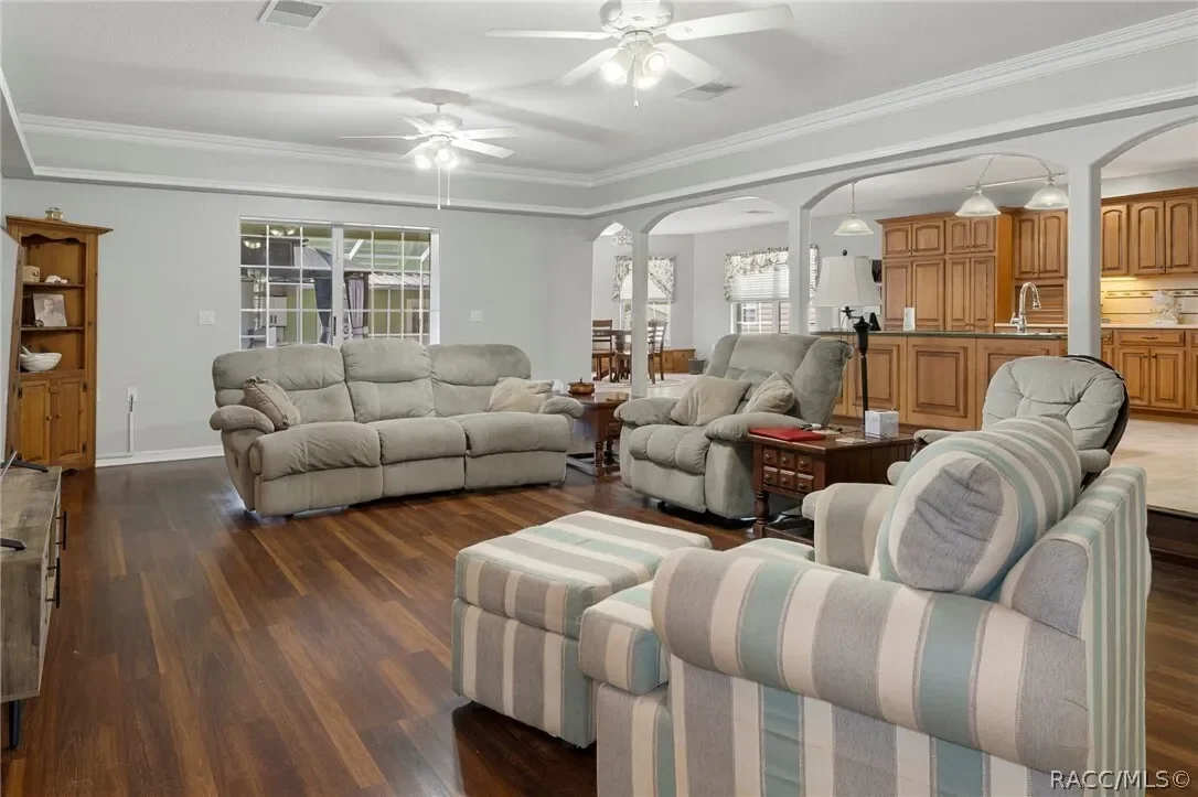 20280 SW 69th Place, Dunnellon, FL 34431, Dunnellon, Florida, United States. - Photo 14