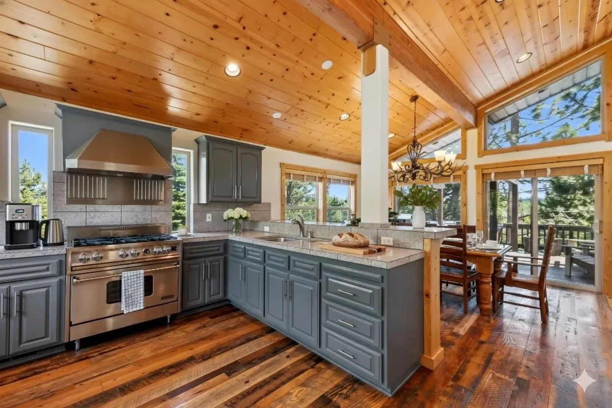 12391 Stockholm Way, Truckee, California, United States. - Photo 10