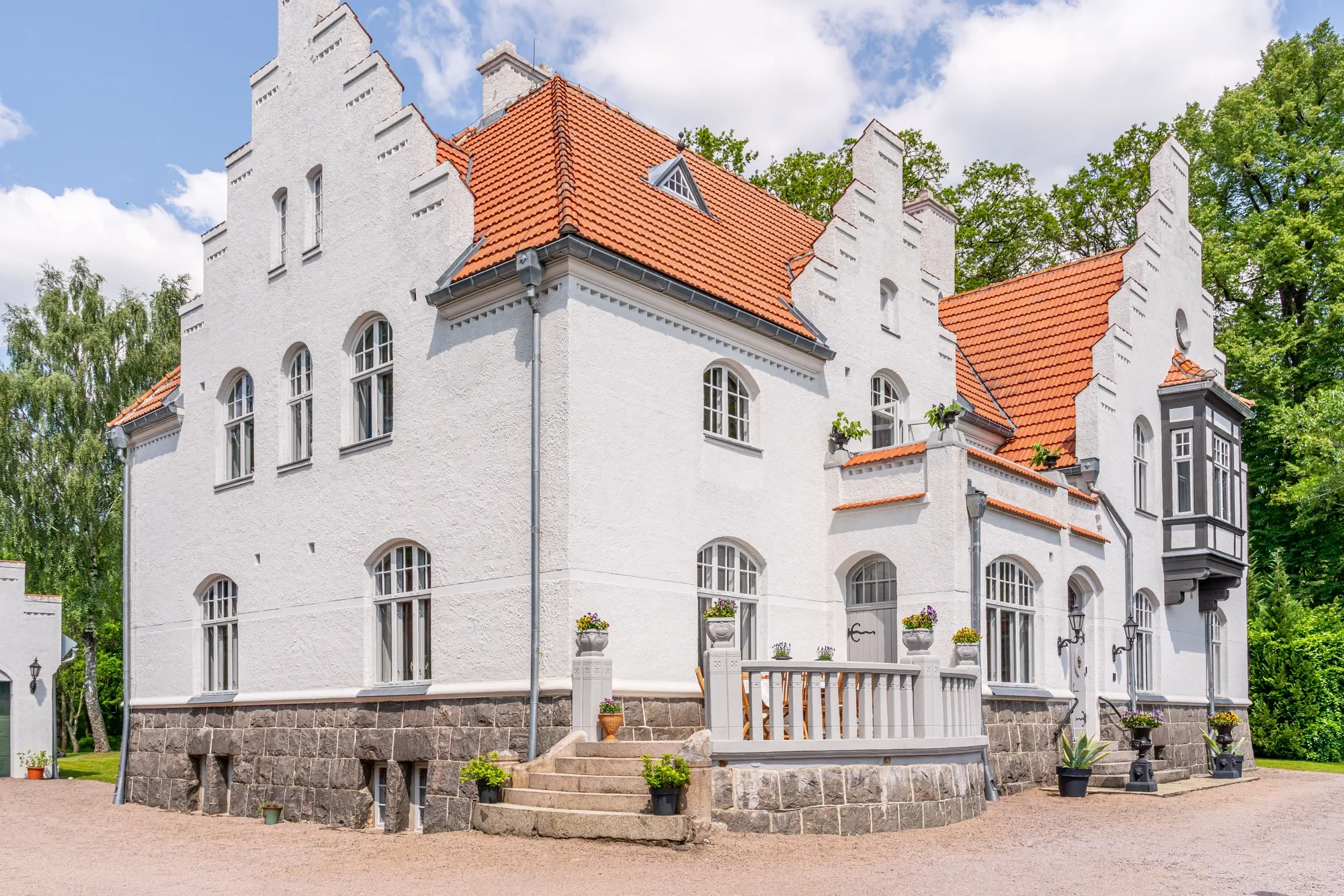 Villa Backa 1, Höör, M, Ålgården, Varmland County, Sweden. - Photo 20