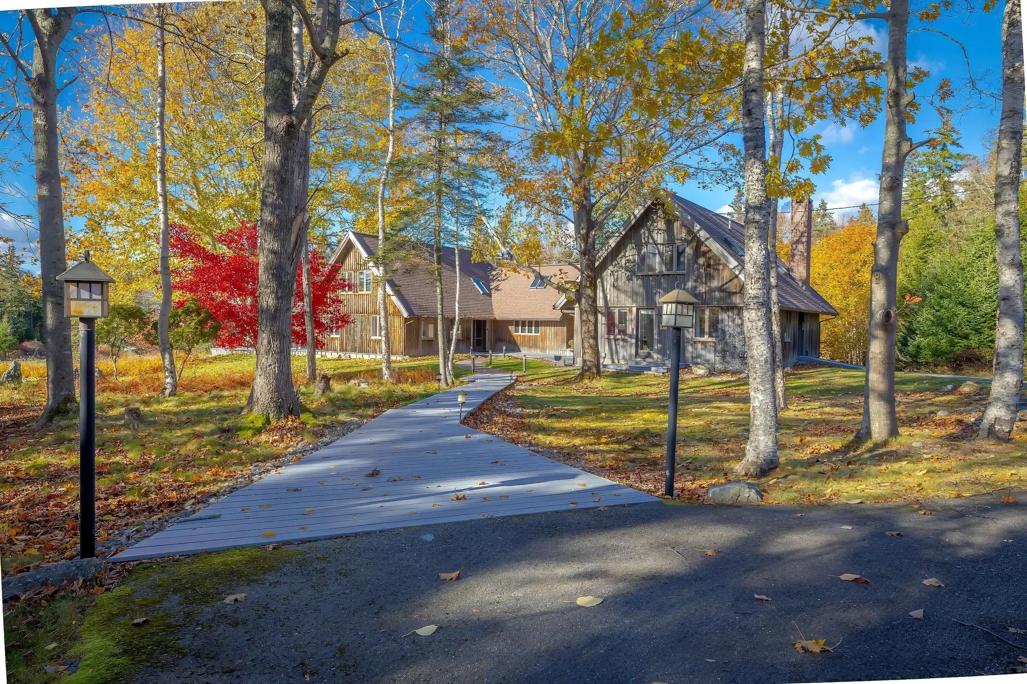 15 Southwest Harbor Road, Deer Isle, ME 04627, Deer Isle, Maine, United States. - Photo 30