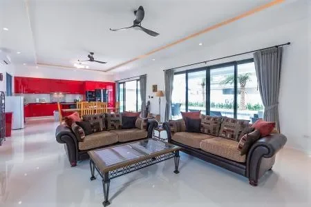 Prachuap Khiri Khan,, Prachuap Khiri Khan, Prachuap Khiri Khan, Thailand. - Photo 14