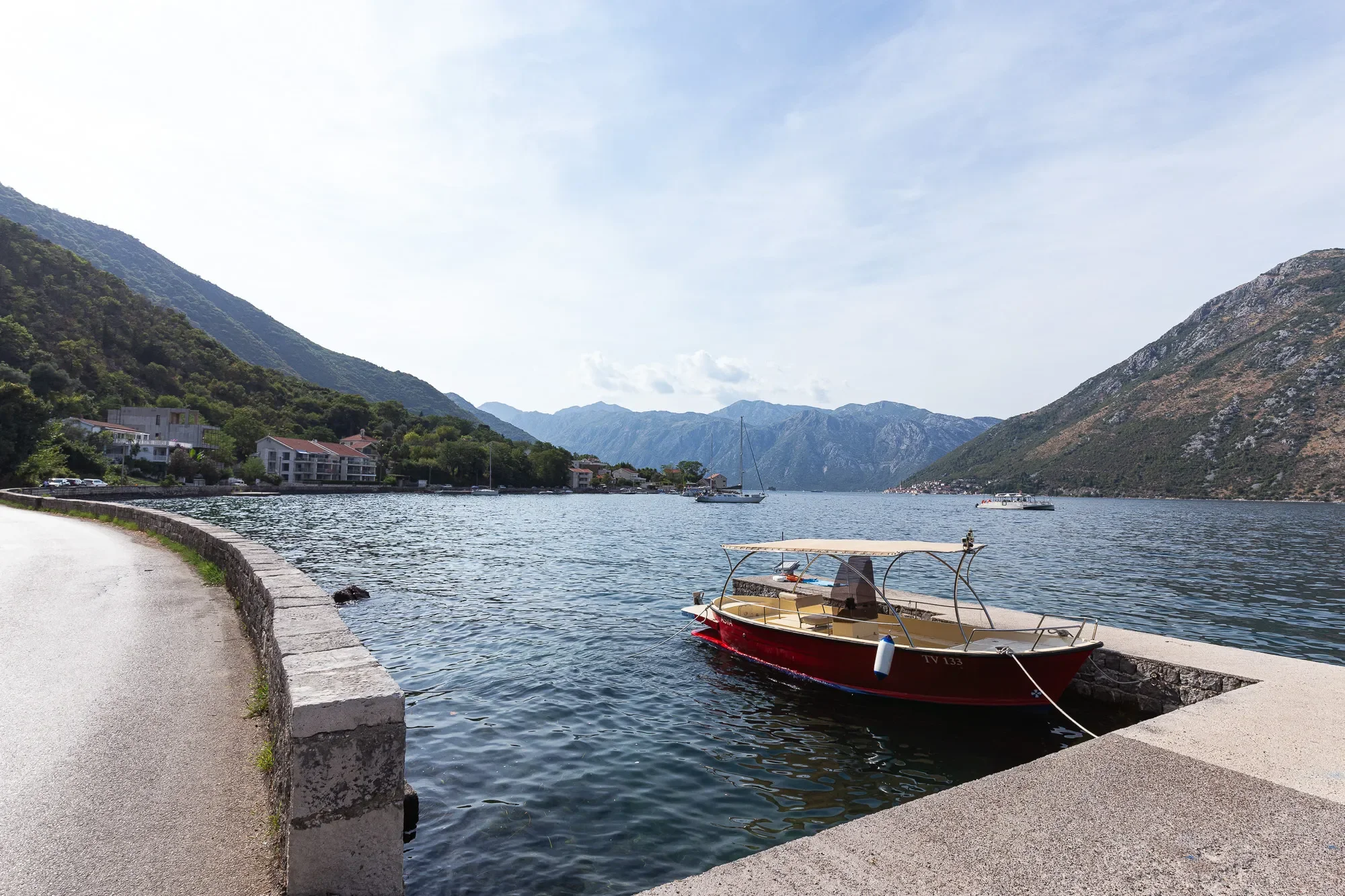 Kotor, Donji Stoliv, Kotor Municipality, Montenegro. - Photo 7